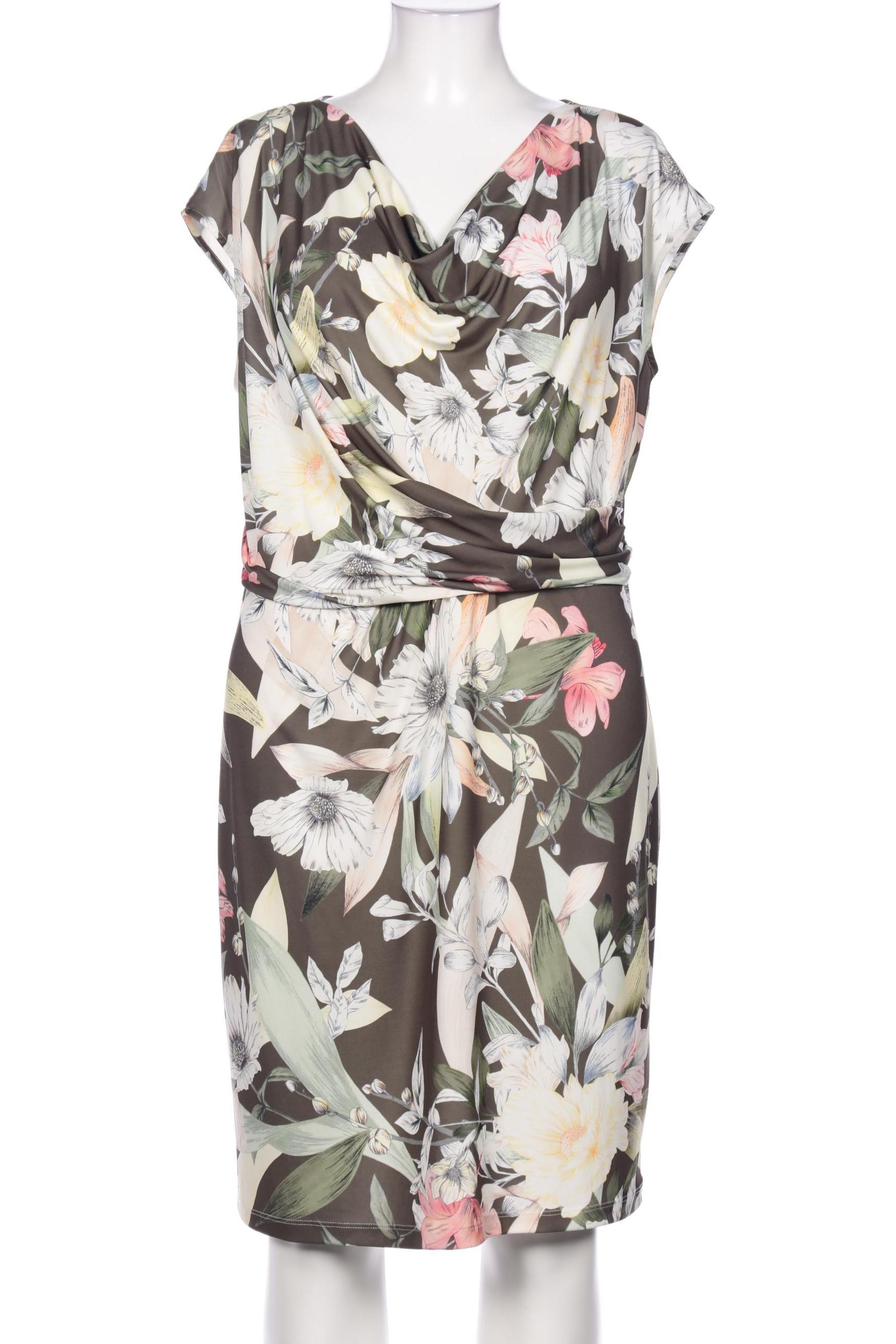 

Betty & CO Damen Kleid, grün, Gr. 46