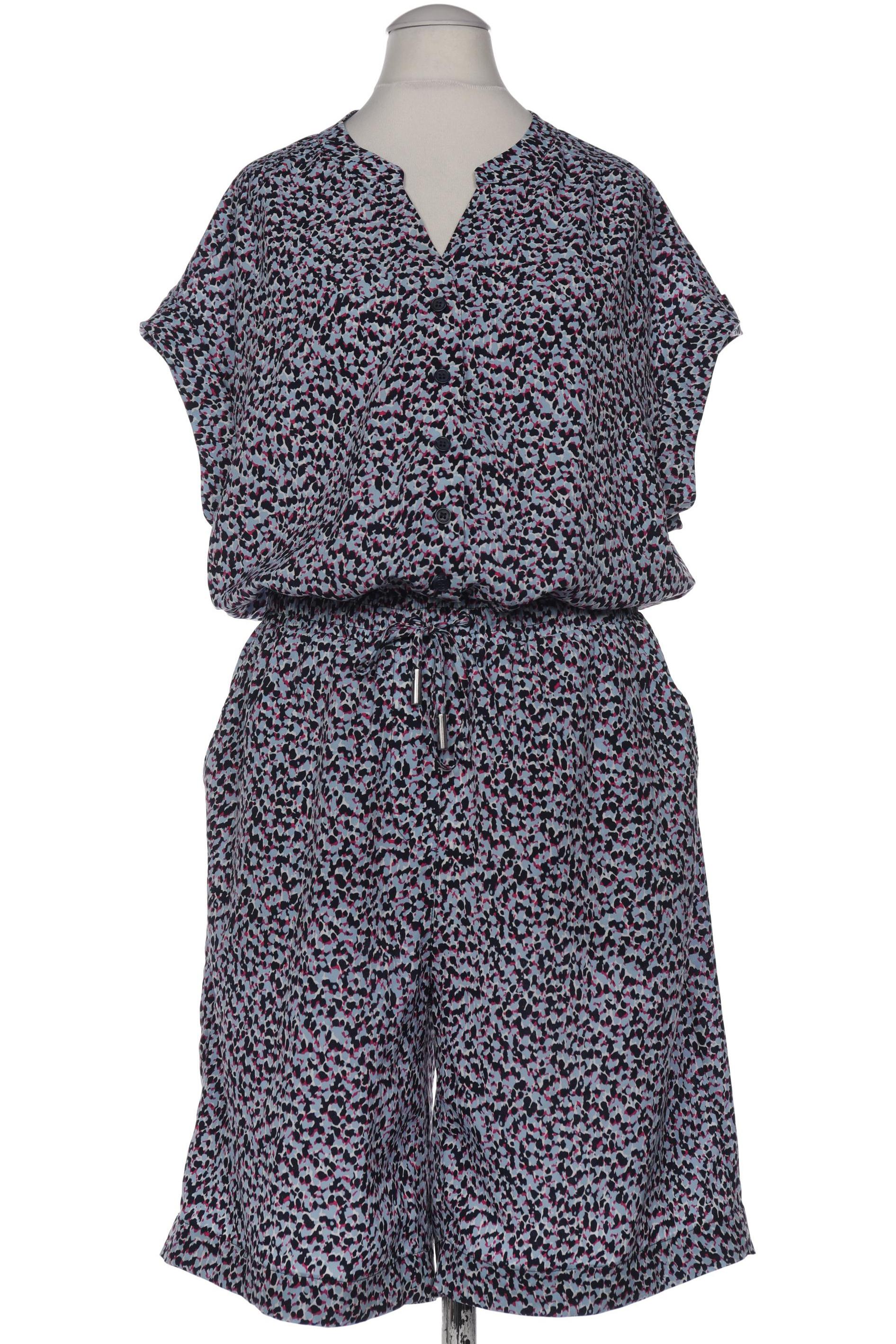 

Betty & CO Damen Jumpsuit/Overall, blau, Gr. 36