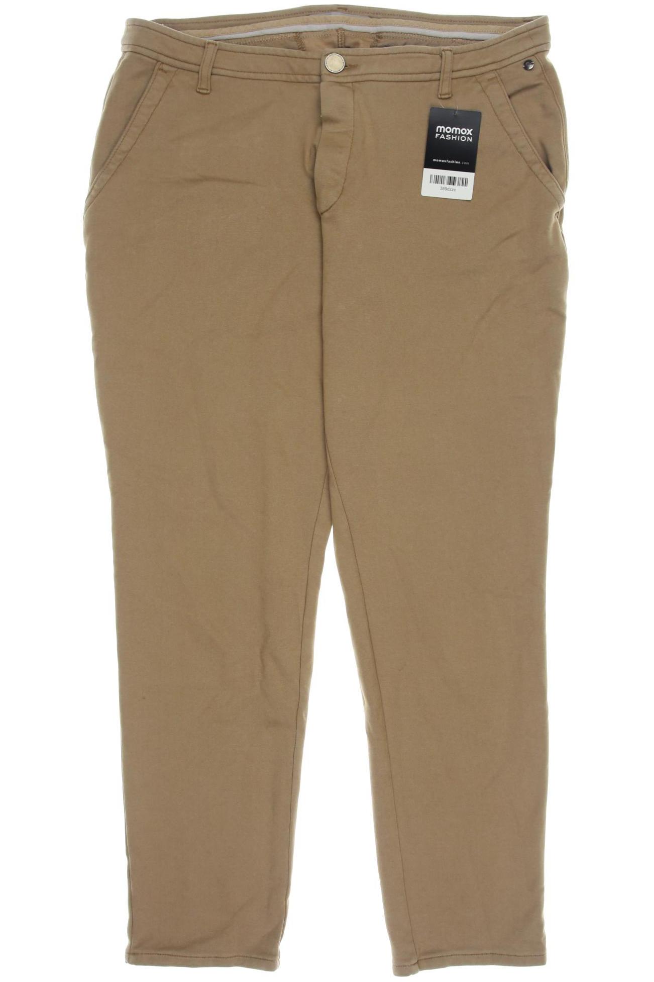 

Betty & CO Damen Stoffhose, beige, Gr. 40