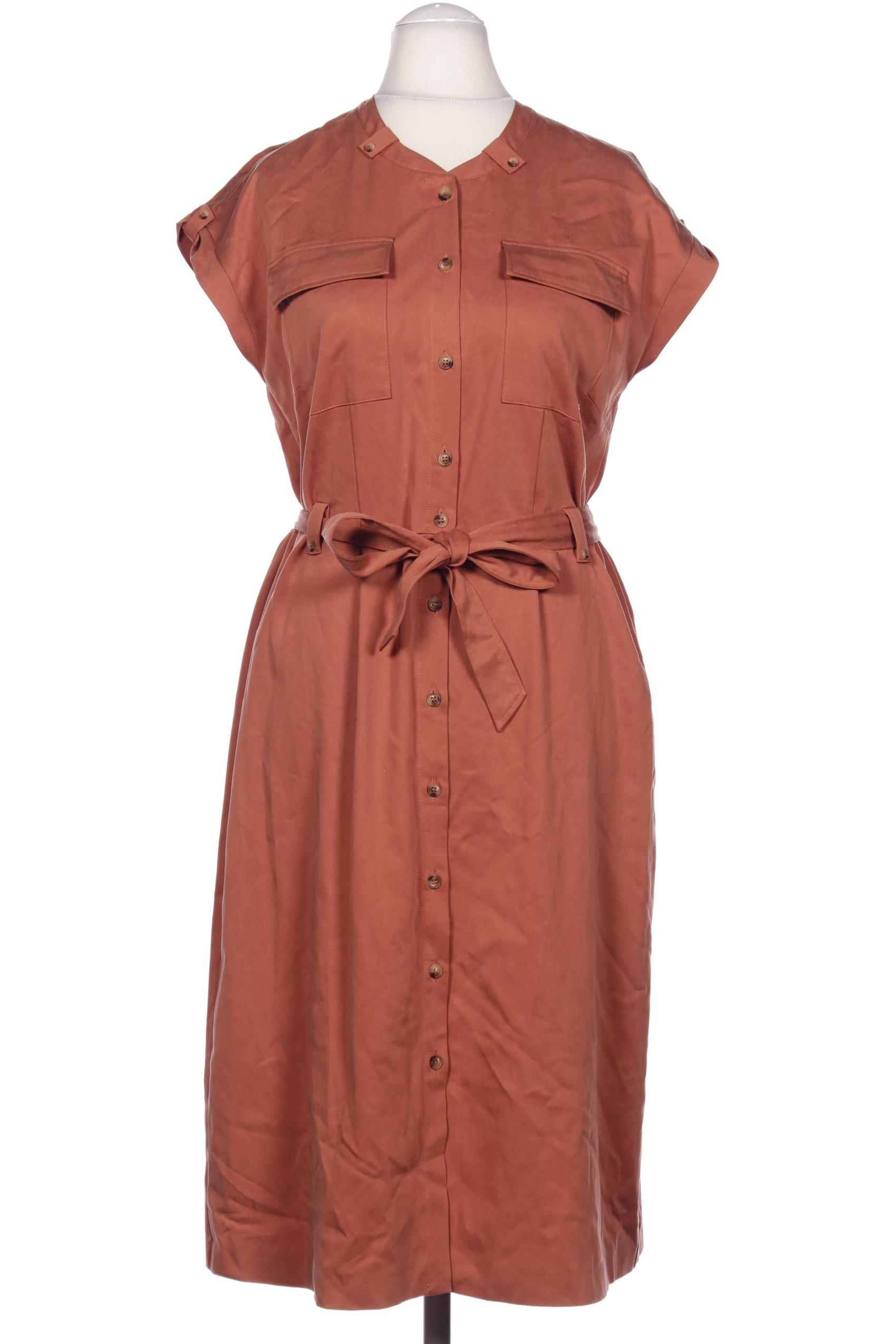 

Betty & CO Damen Kleid, braun, Gr. 36