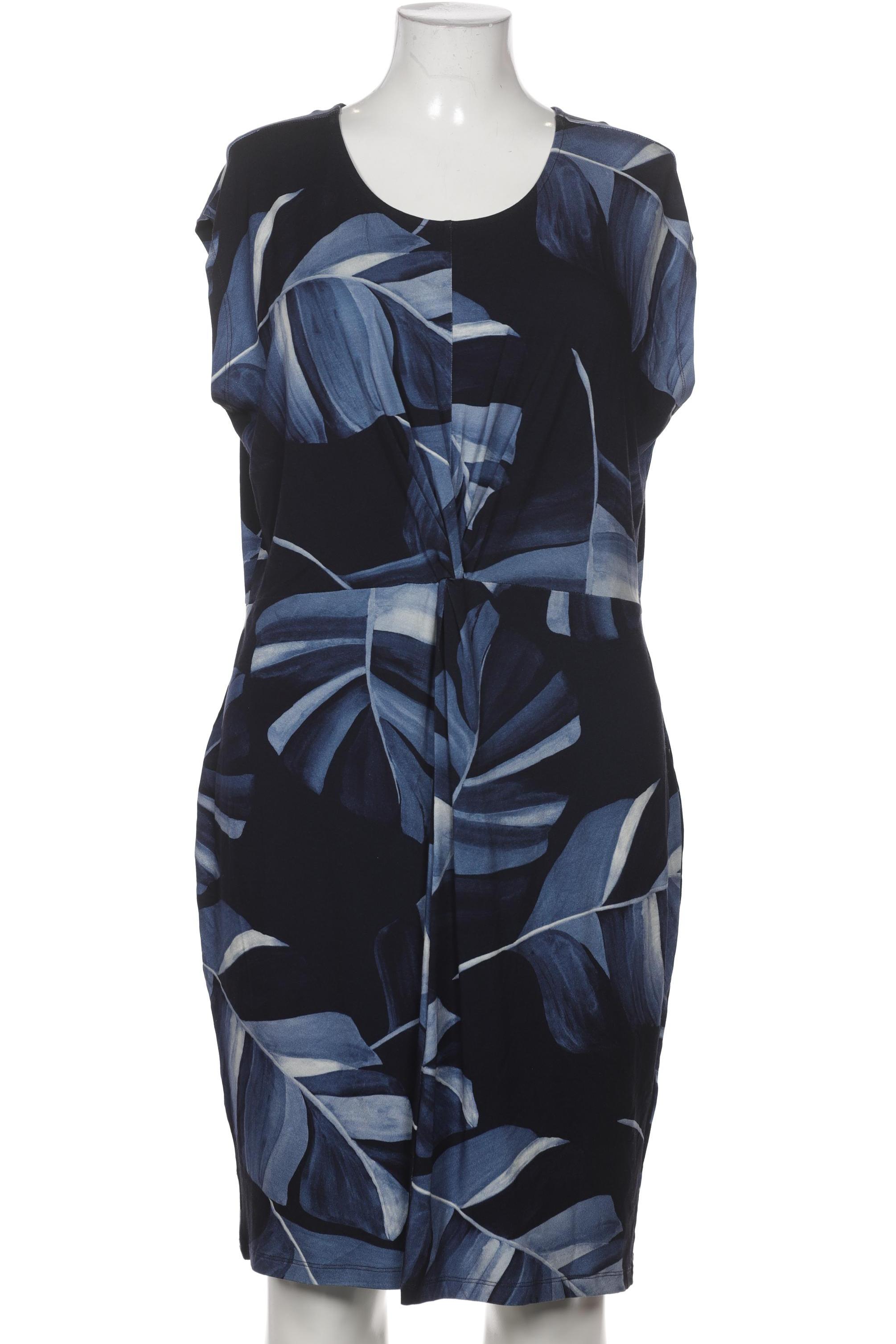

Betty & CO Damen Kleid, marineblau, Gr. 46