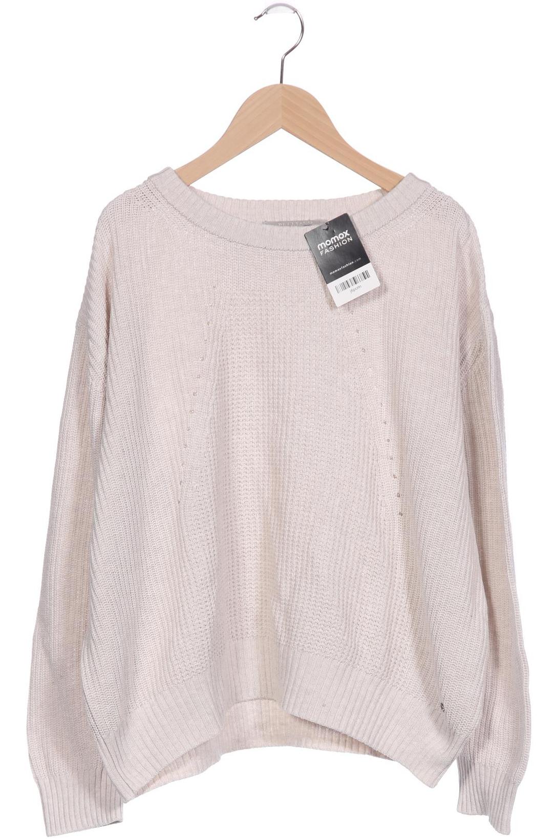 

Betty & CO Damen Pullover, cremeweiß, Gr. 38