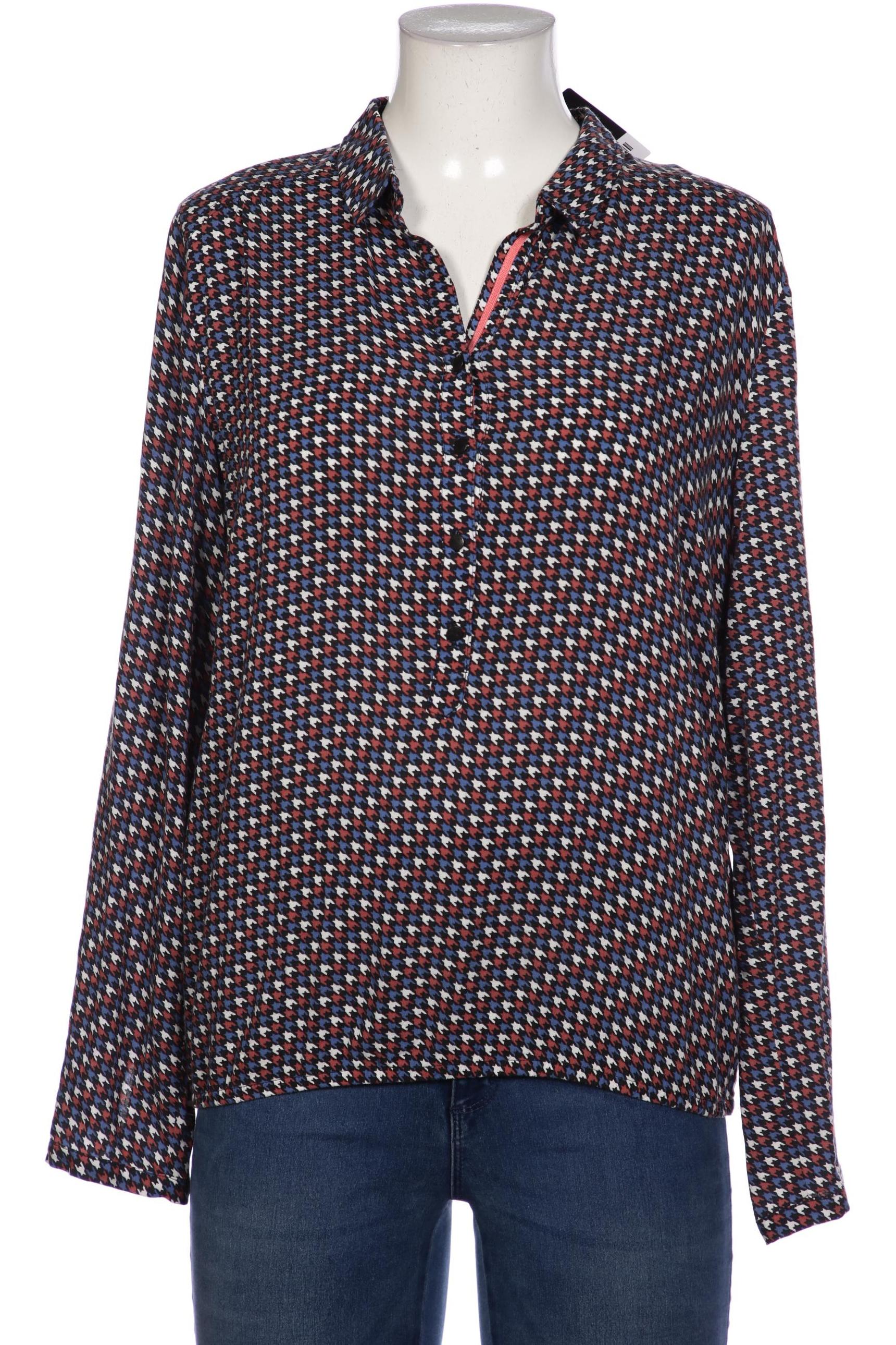 

Betty & CO Damen Bluse, marineblau, Gr. 38