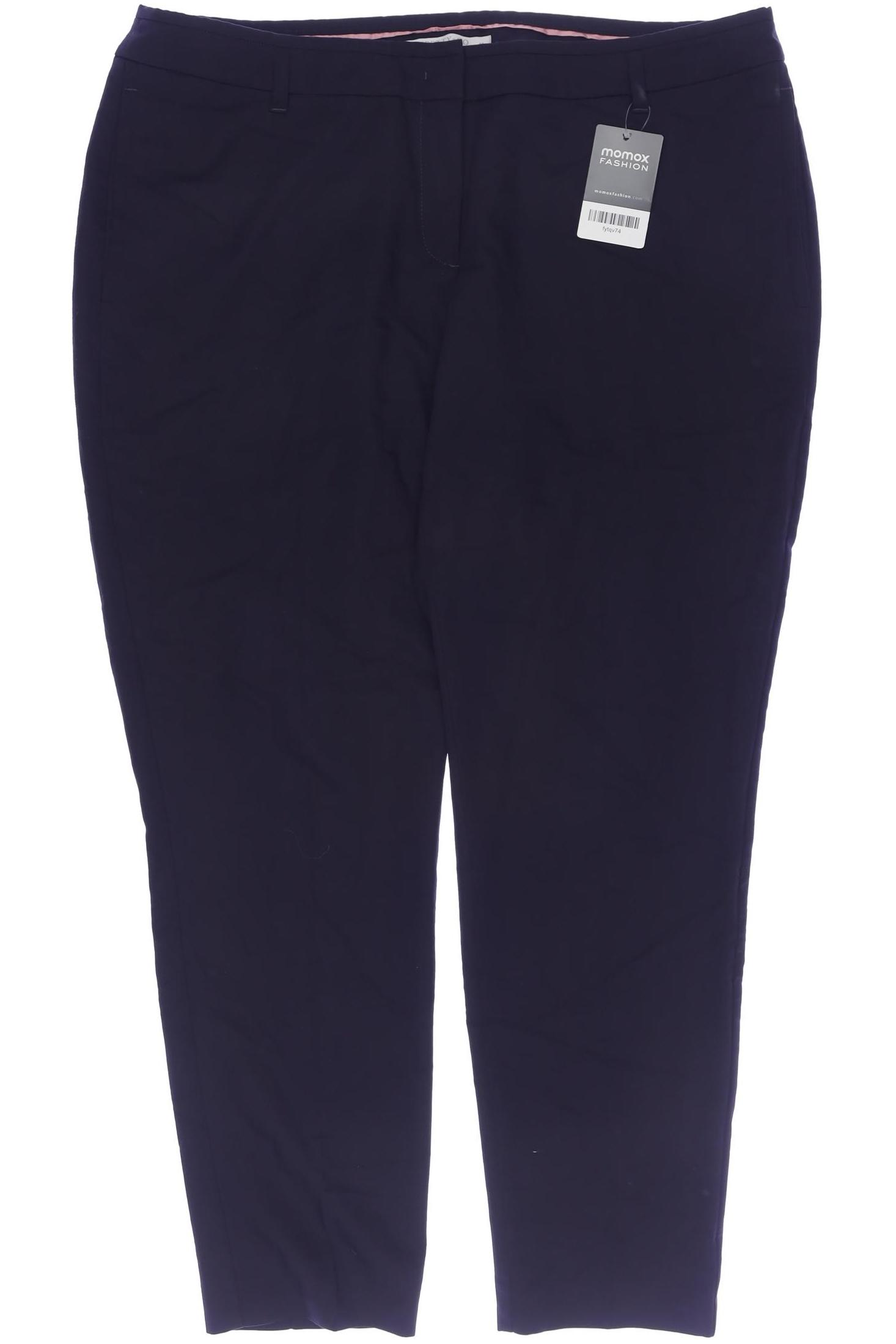

Betty & CO Damen Stoffhose, marineblau, Gr. 46