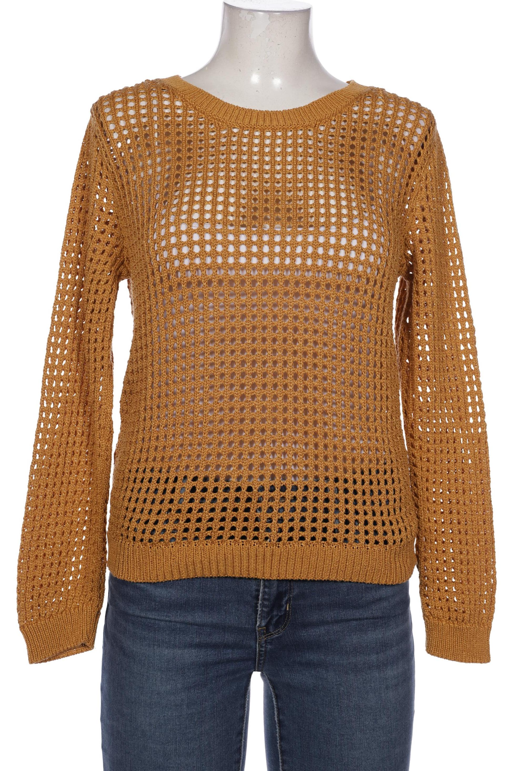 

Betty & CO Damen Pullover, orange, Gr. 40