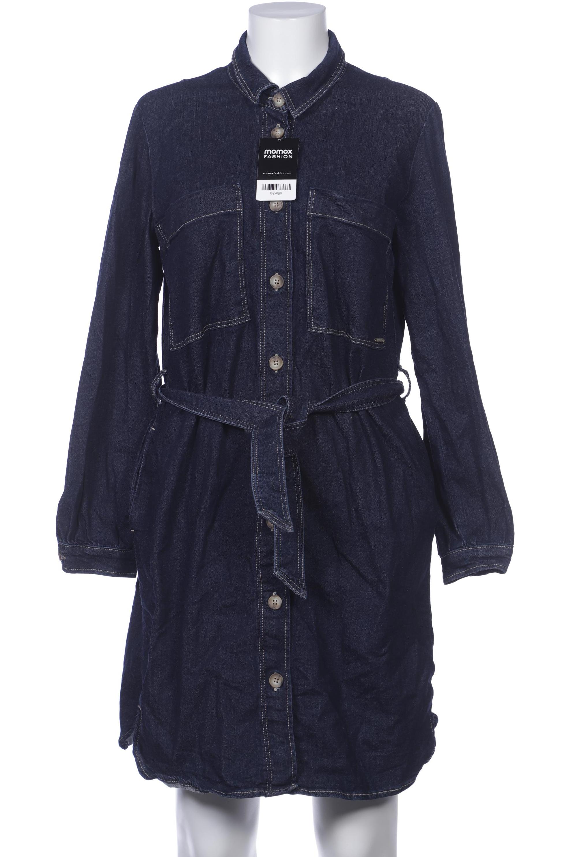 

Betty & CO Damen Kleid, marineblau, Gr. 40