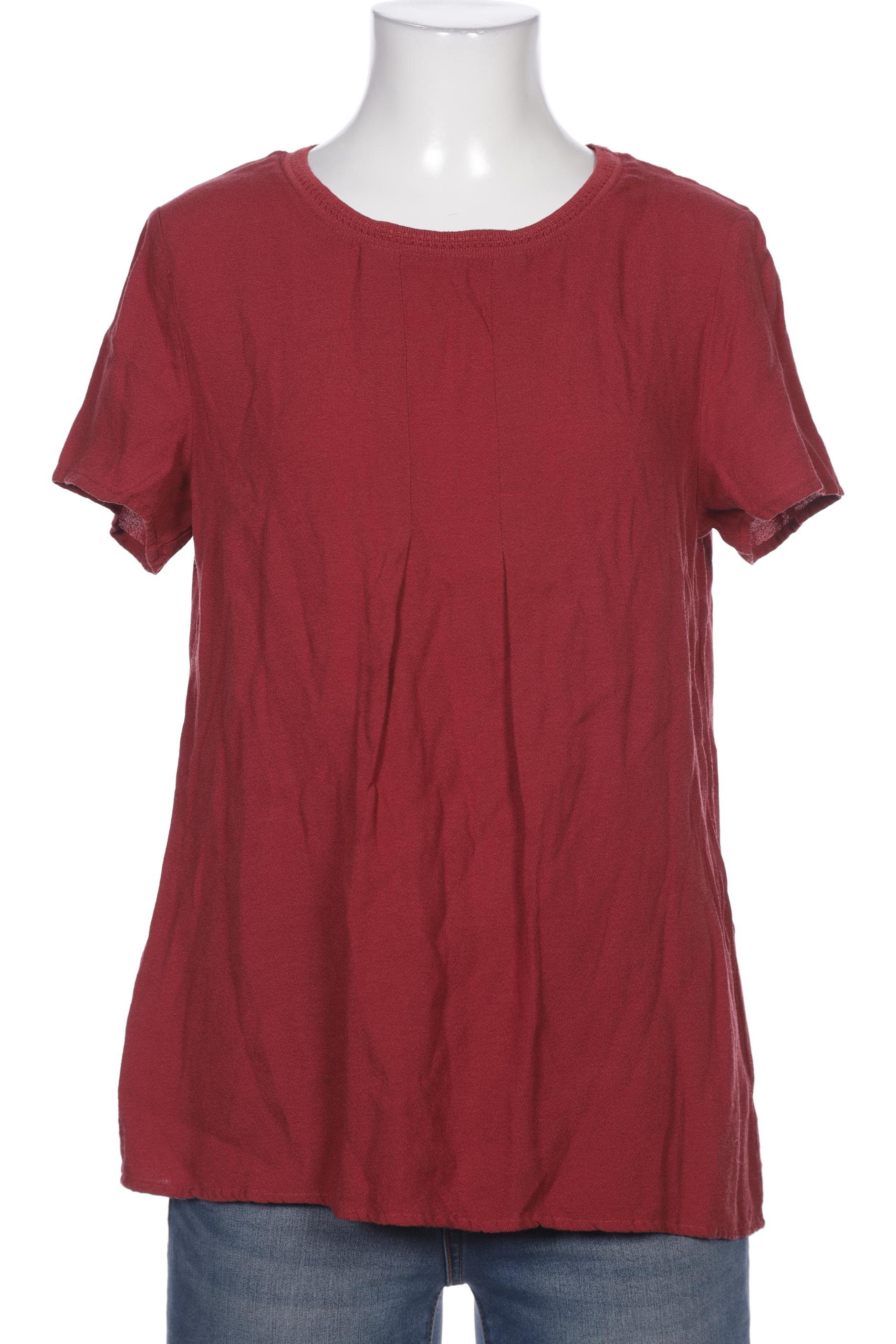 

BETTY & CO Damen Bluse, bordeaux