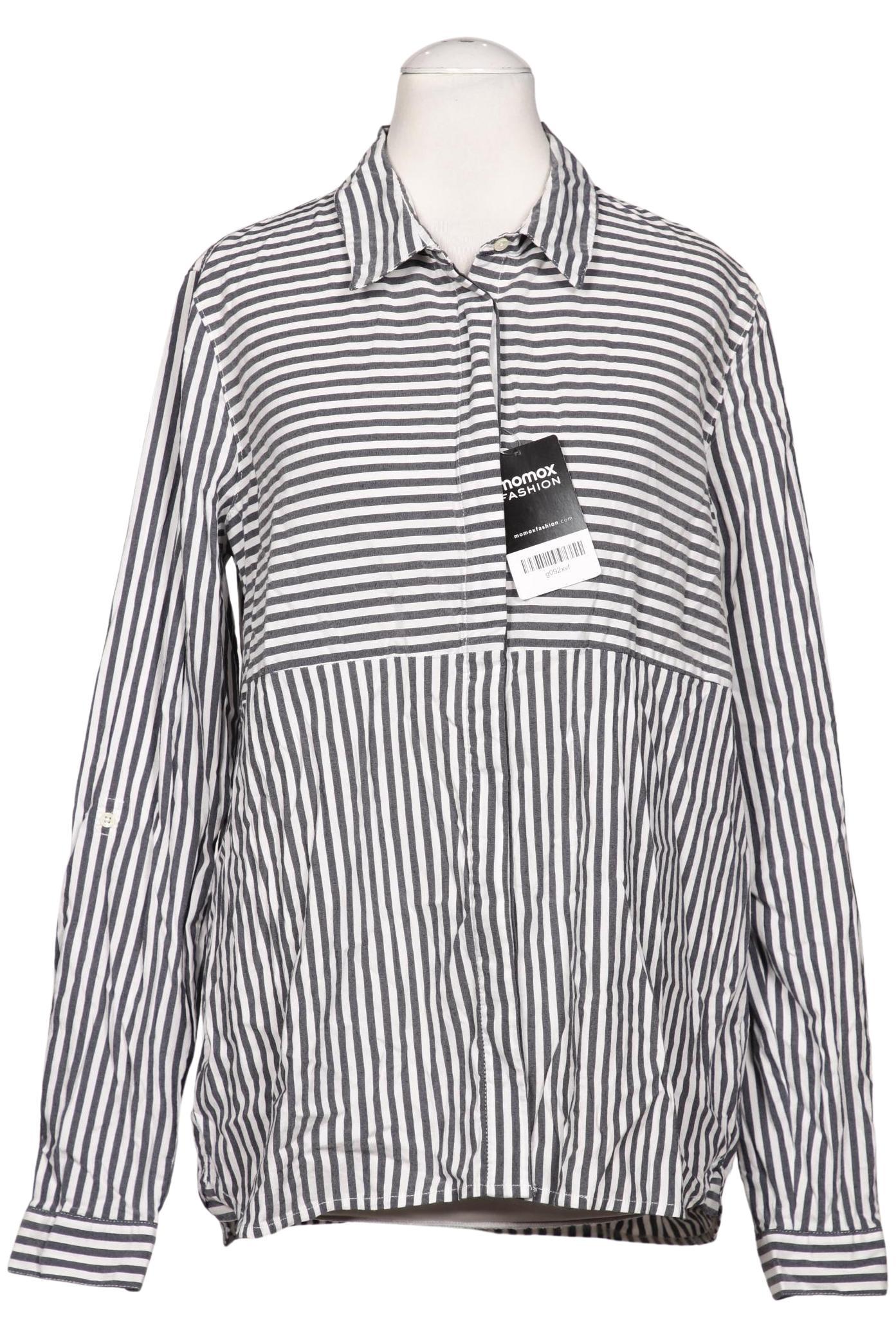 

Betty & CO Damen Bluse, grau, Gr. 36