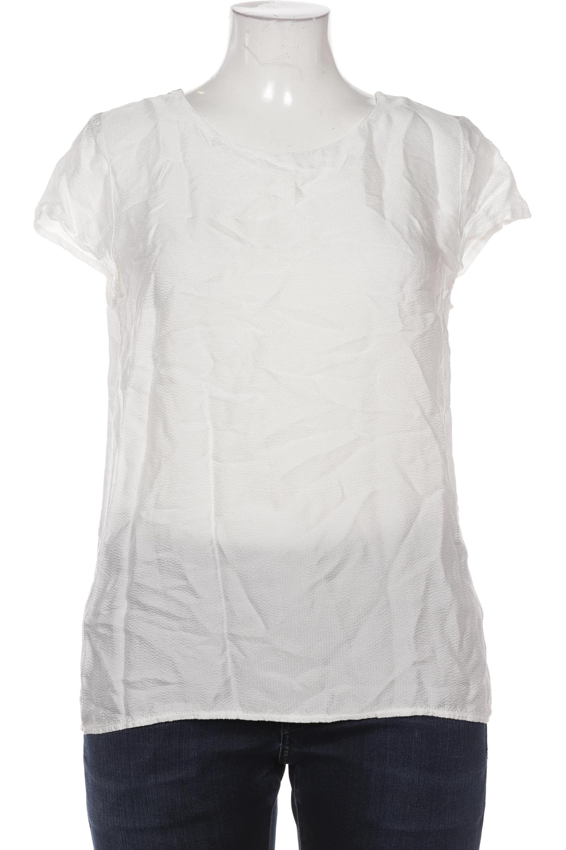 

Betty & CO Damen Bluse, weiß, Gr. 42