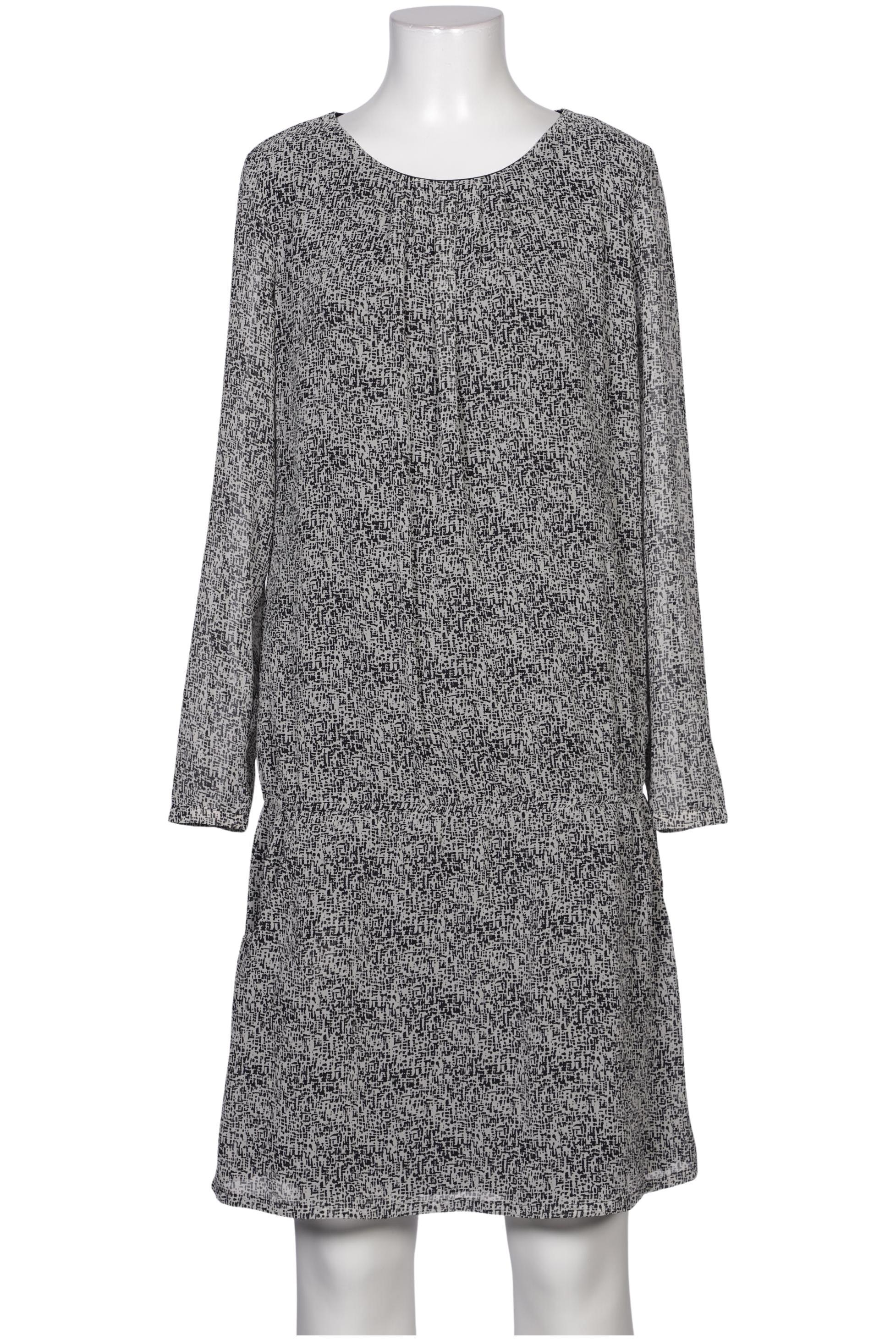 

Betty & CO Damen Kleid, grau, Gr. 38