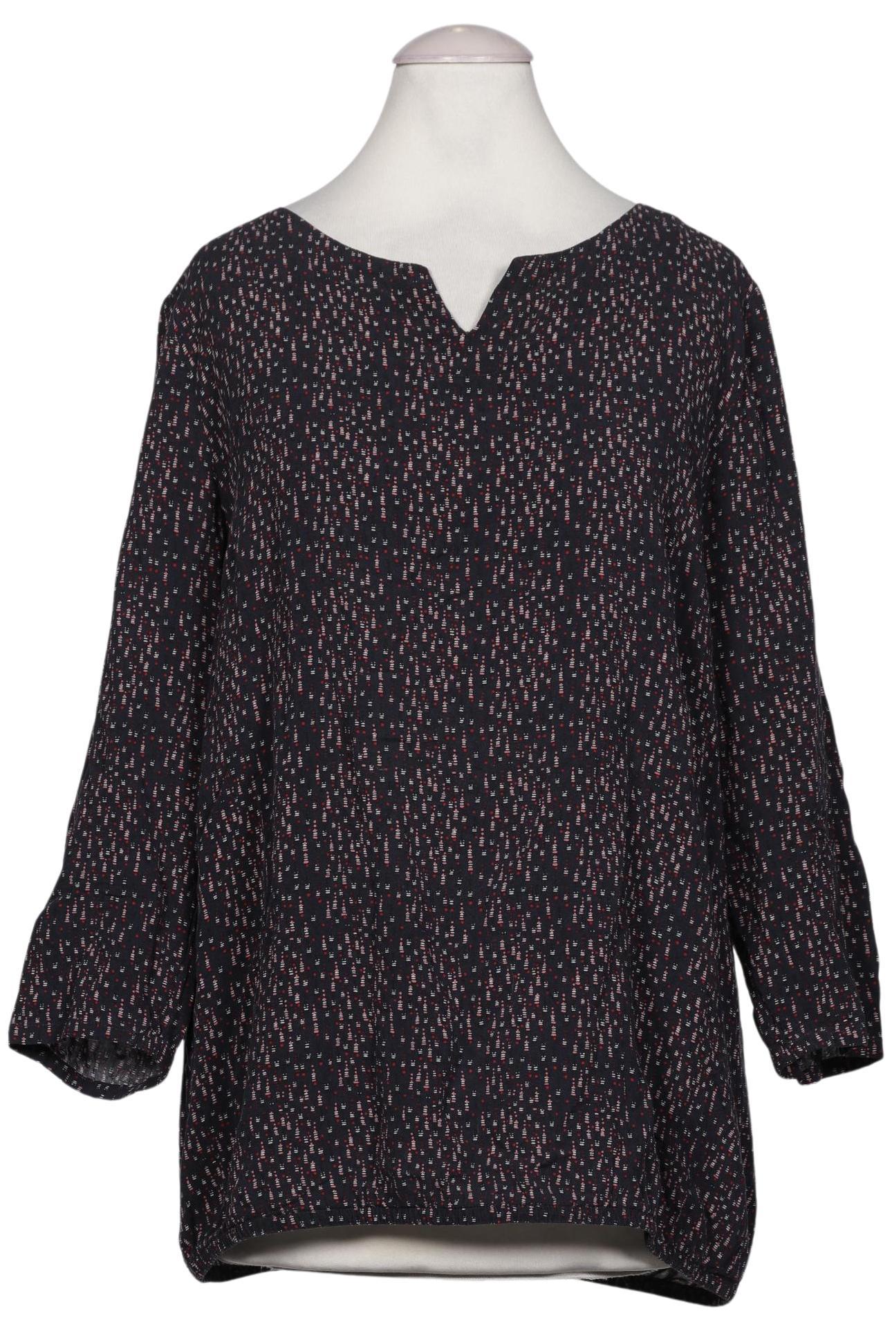

Betty & CO Damen Bluse, marineblau, Gr. 38
