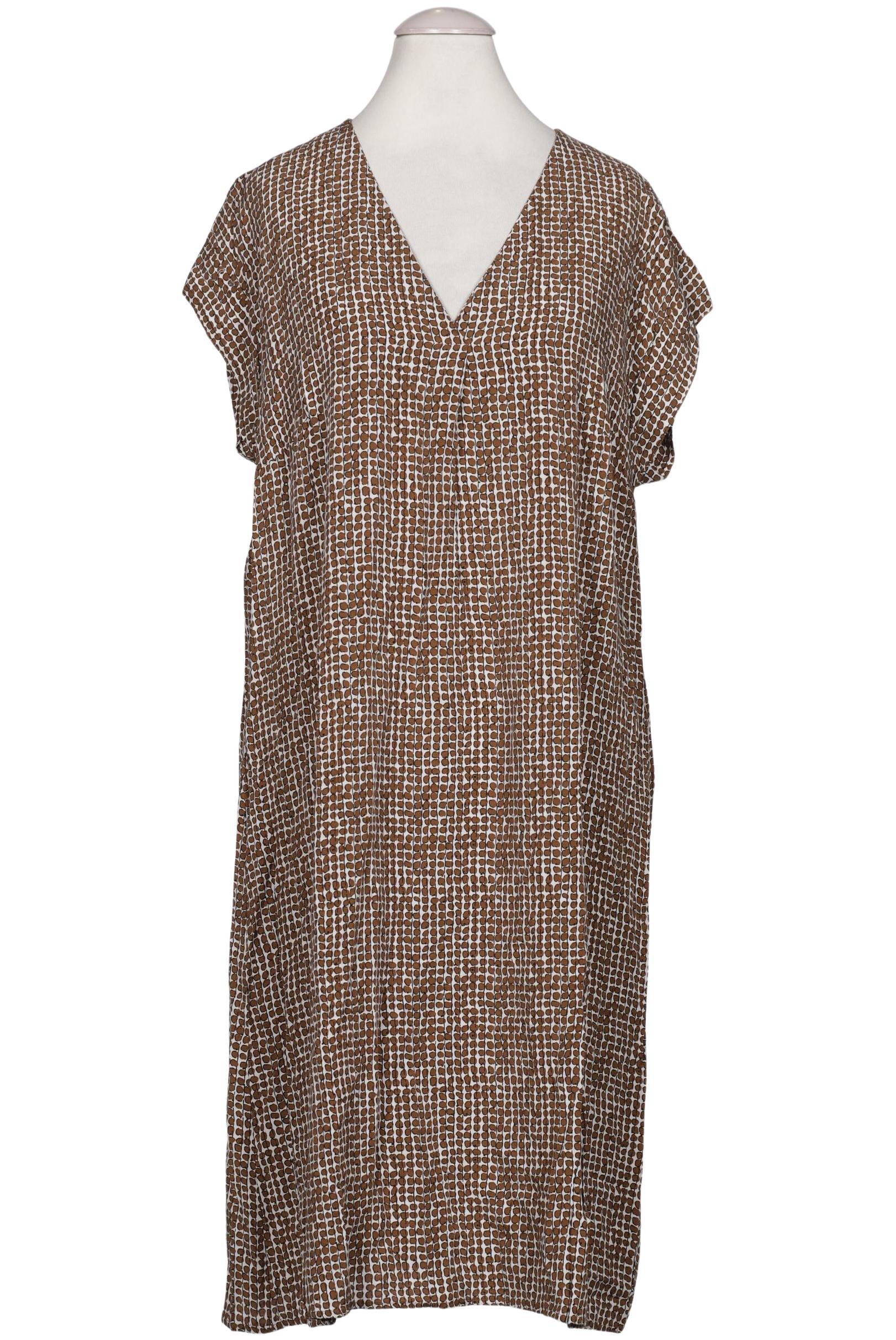 

Betty & CO Damen Kleid, braun, Gr. 38