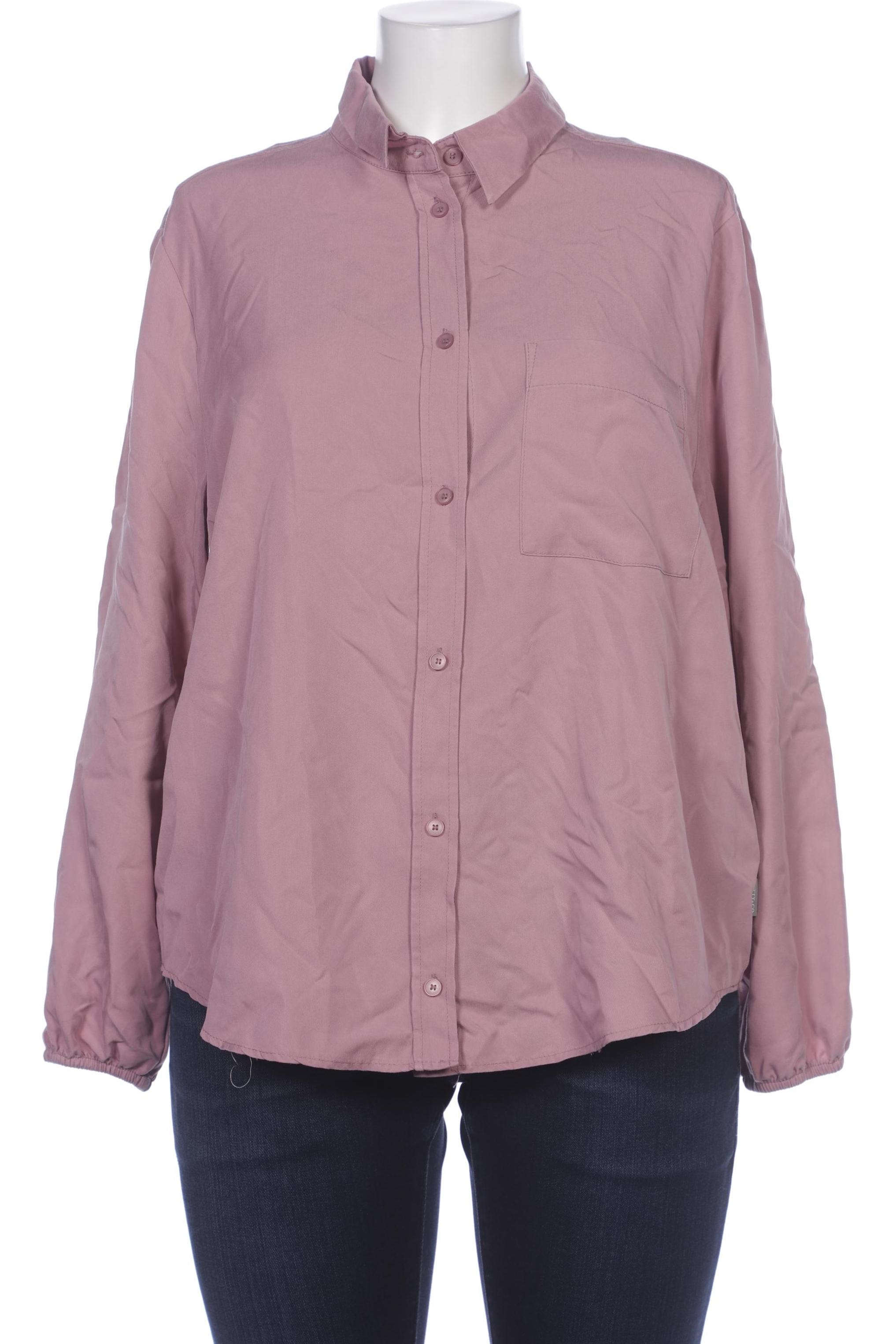 

Betty & CO Damen Bluse, pink, Gr. 44