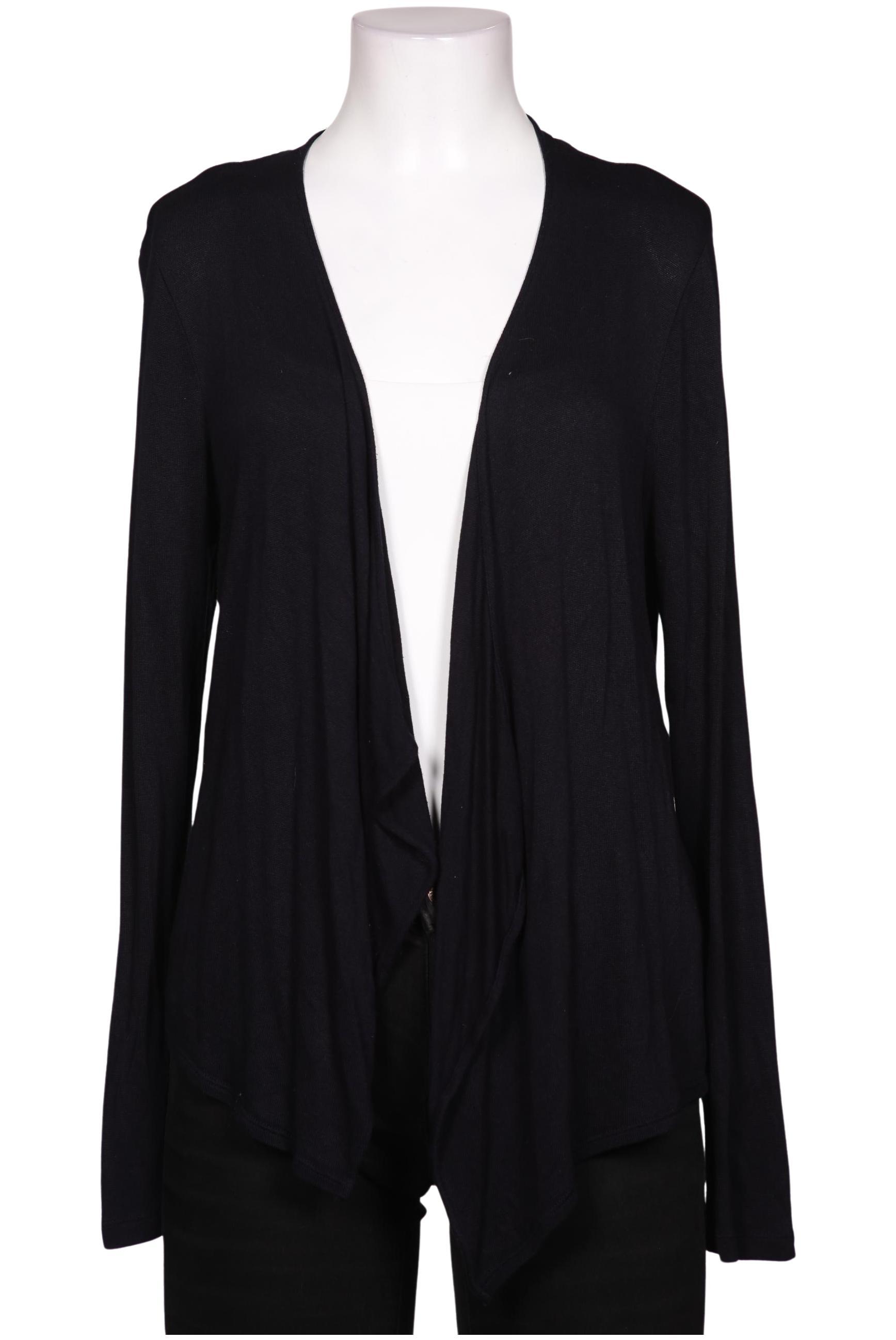 

Betty & CO Damen Strickjacke, marineblau, Gr. 40