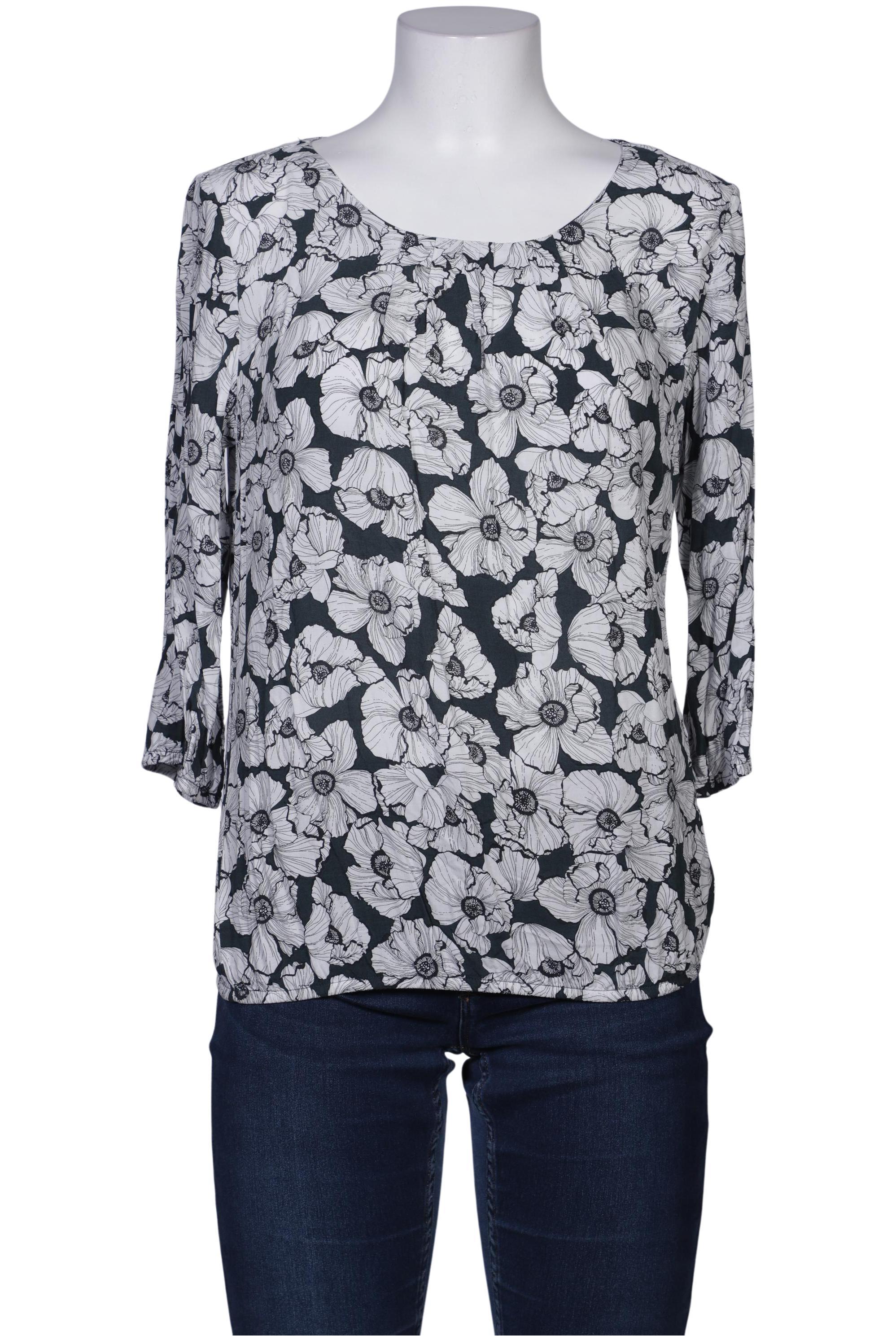 

Betty & CO Damen Bluse, grün, Gr. 38