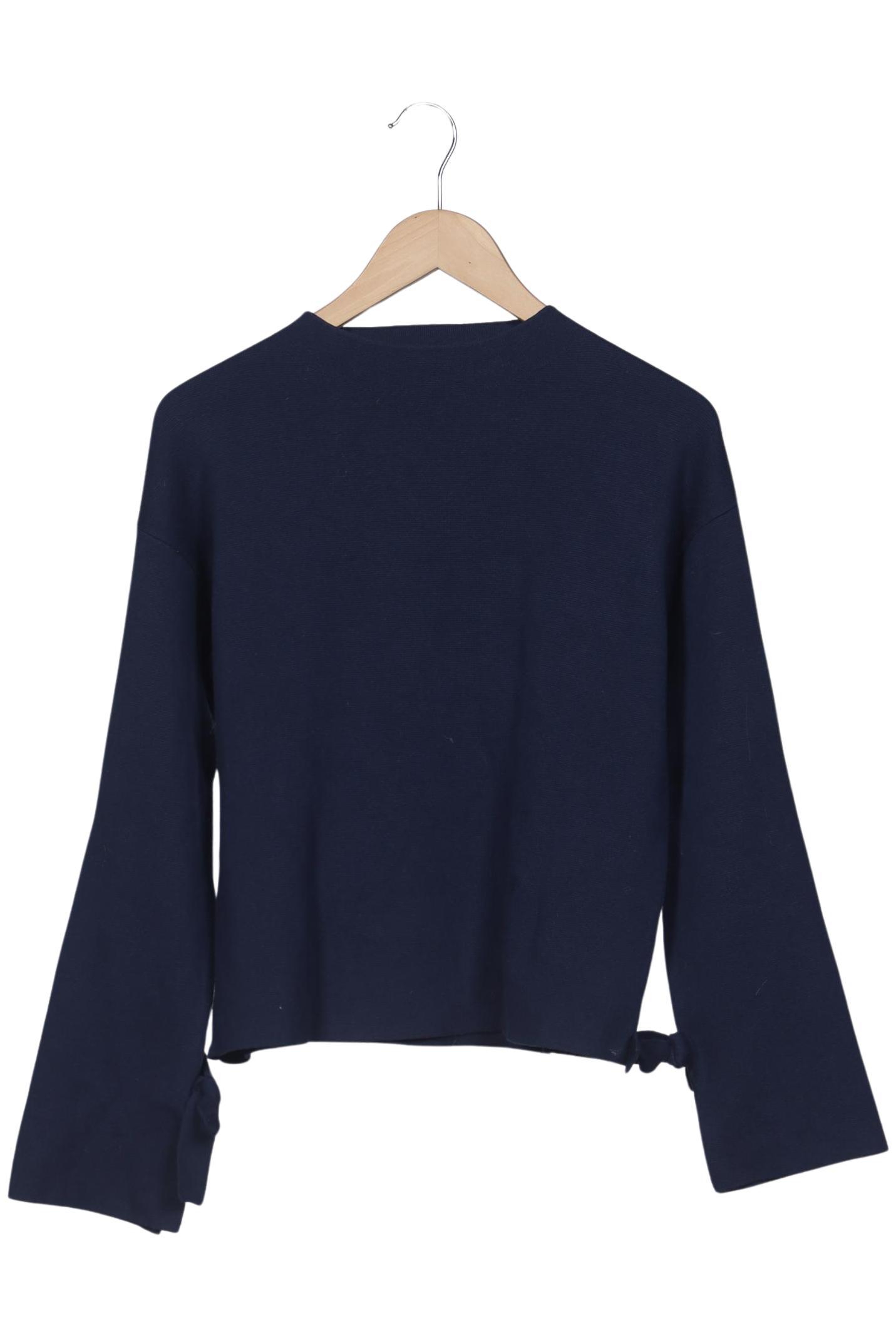 

Betty & CO Damen Pullover, marineblau, Gr. 38