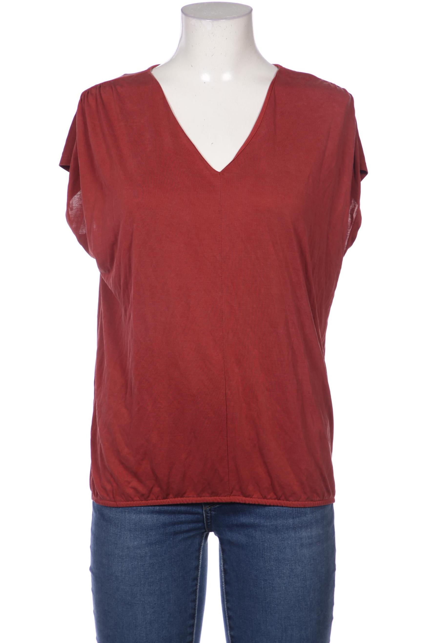 

Betty & CO Damen T-Shirt, braun, Gr. 38