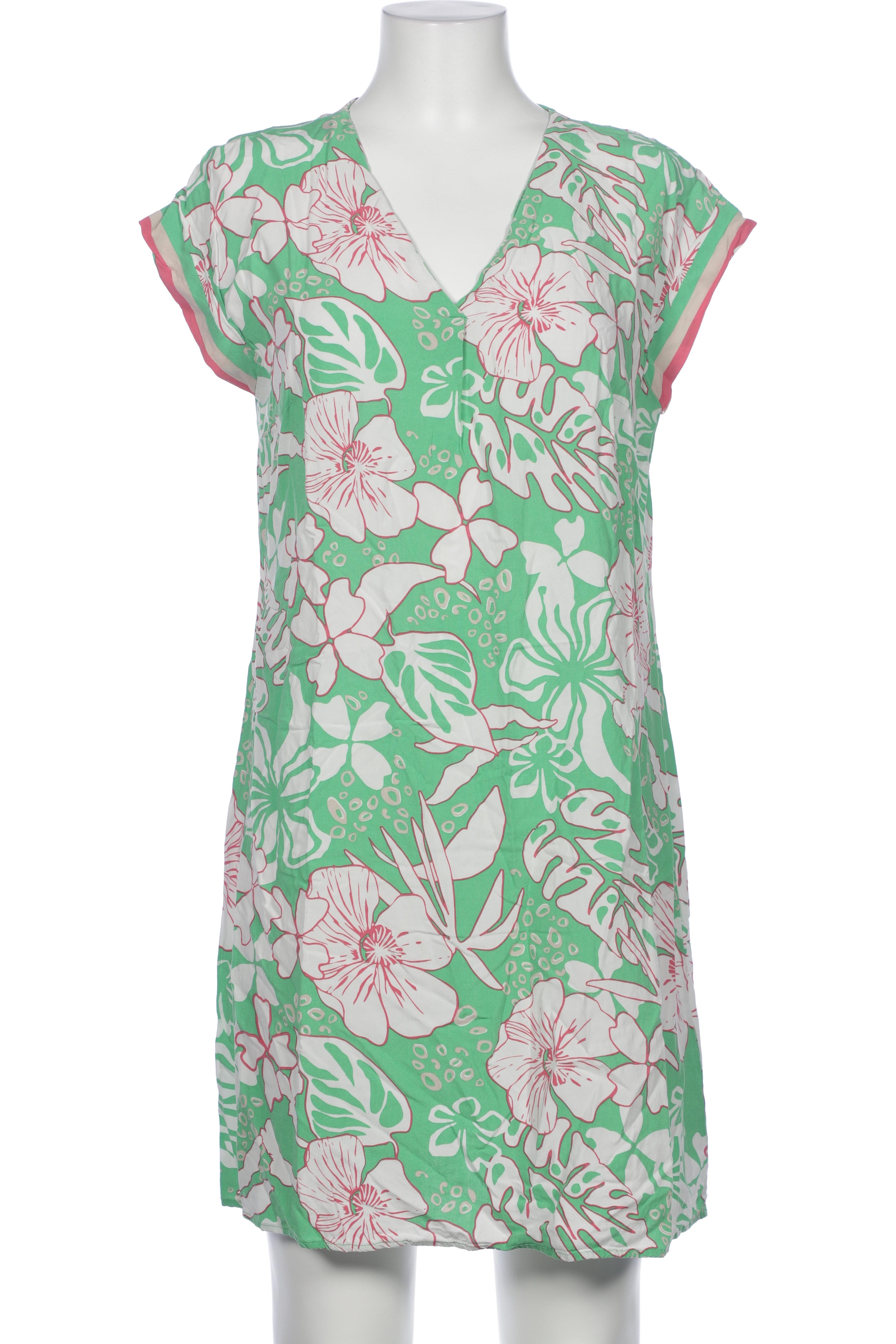 

Betty & CO Damen Kleid, grün, Gr. 42