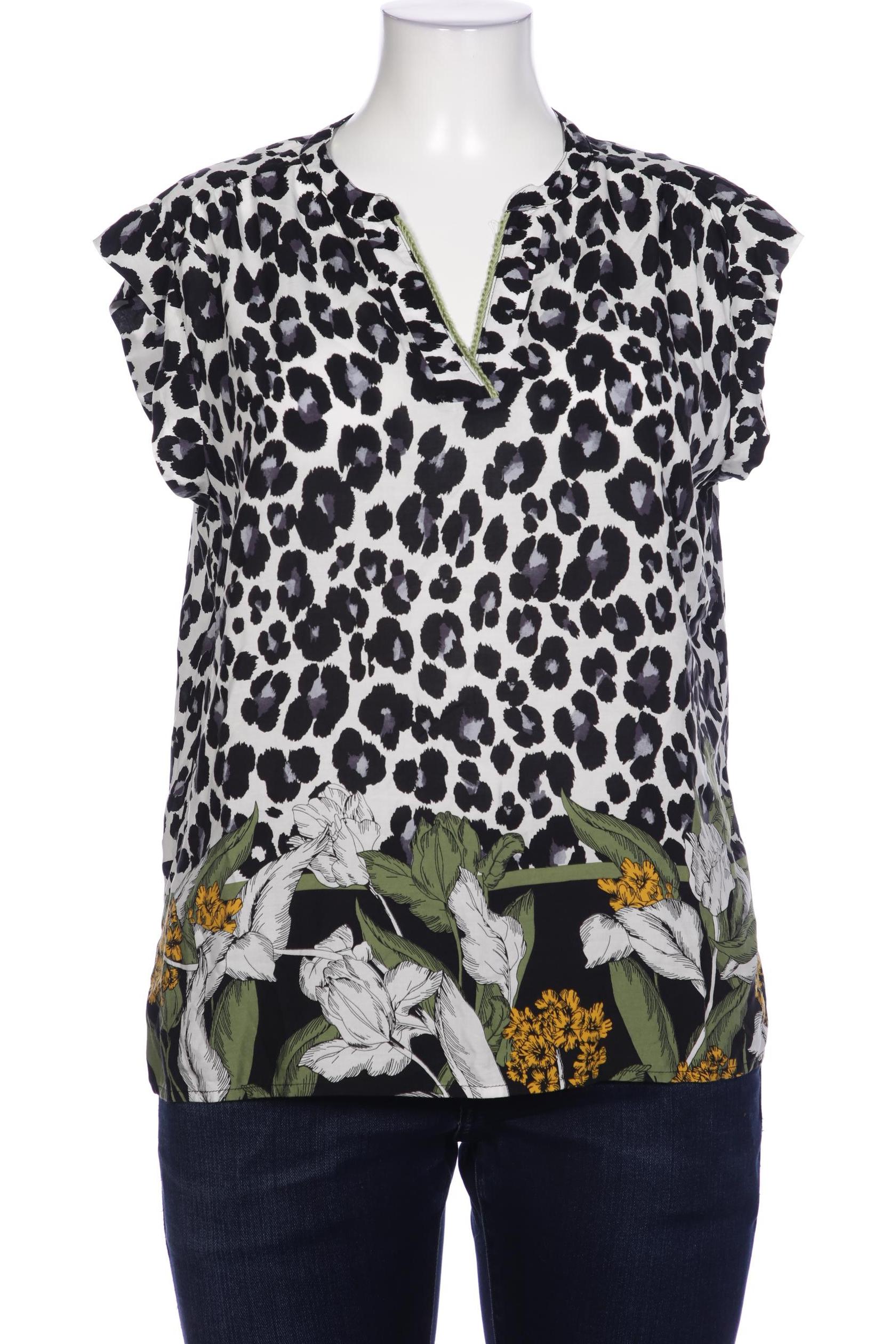 

BETTY & CO Damen Bluse, schwarz