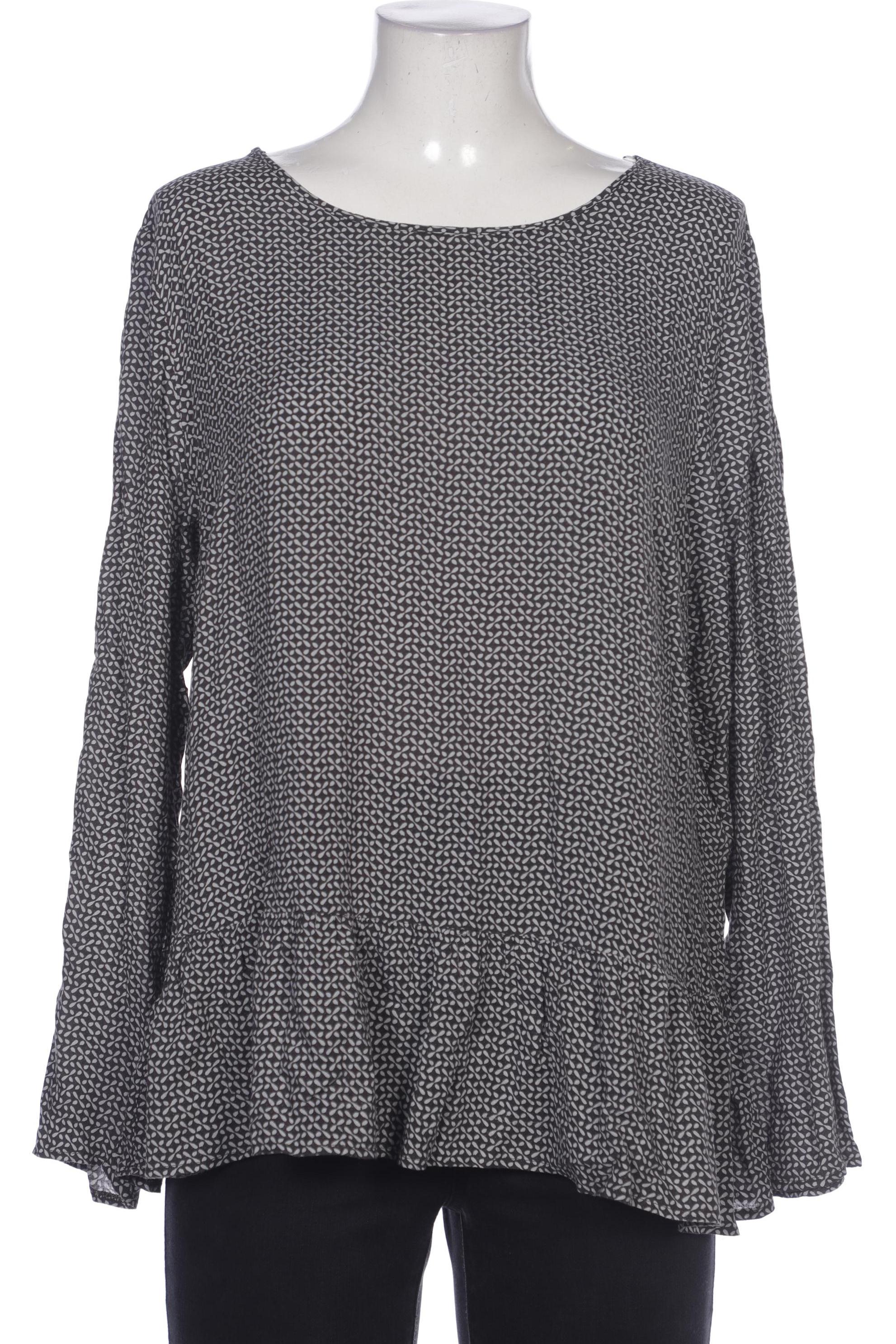 

Betty & CO Damen Bluse, grau, Gr. 42