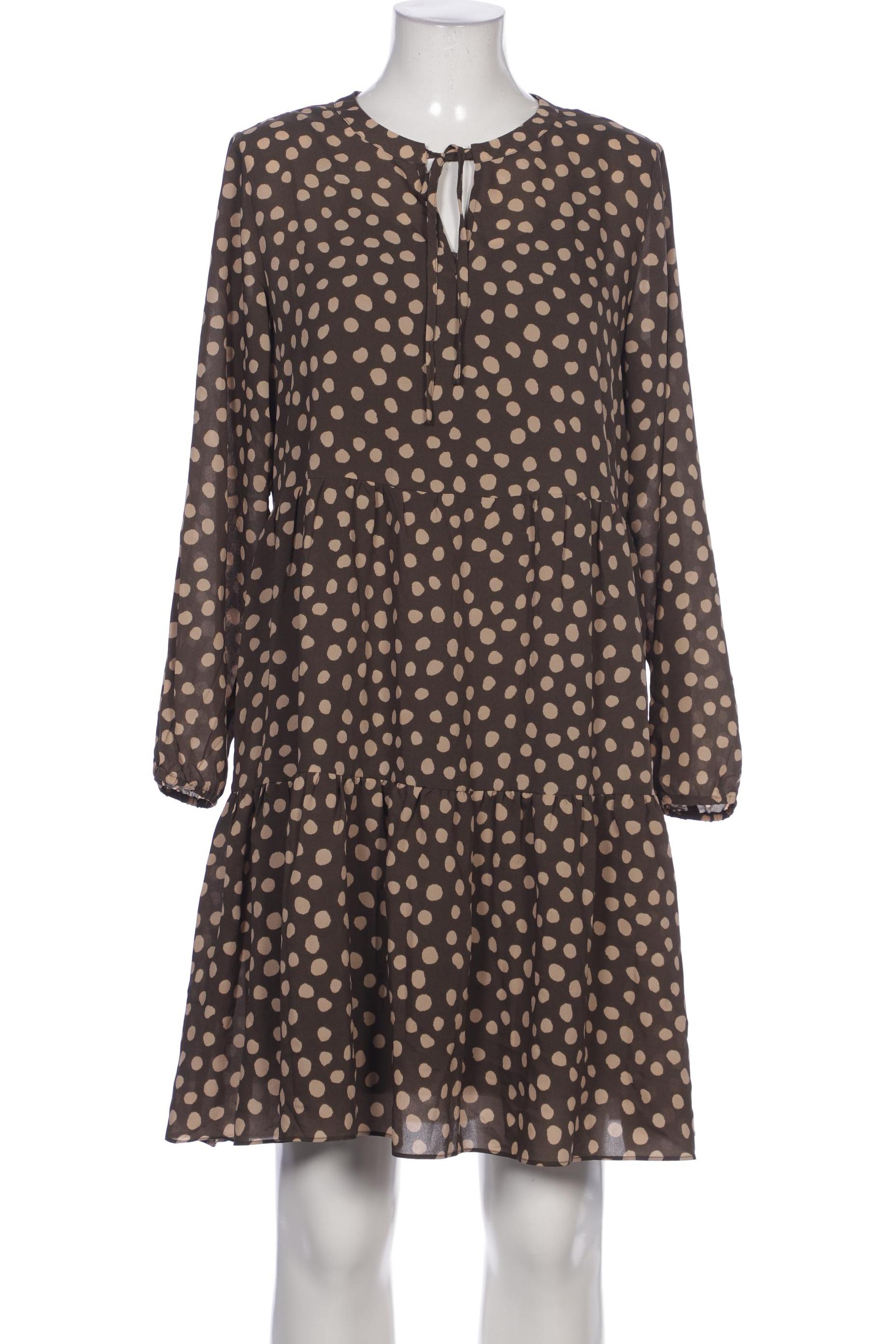 

Betty & CO Damen Kleid, braun, Gr. 40
