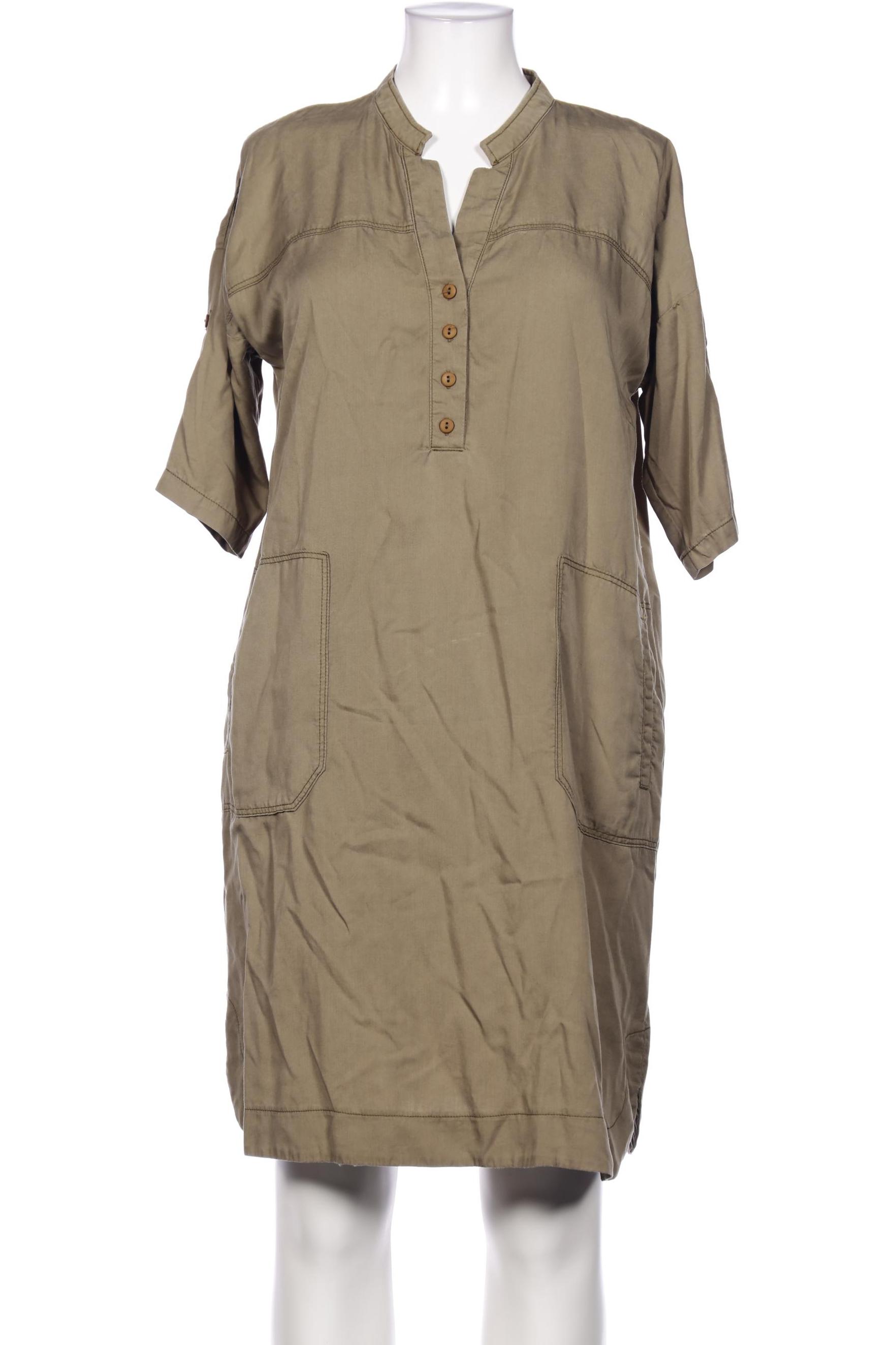 

Betty & CO Damen Kleid, grün, Gr. 42