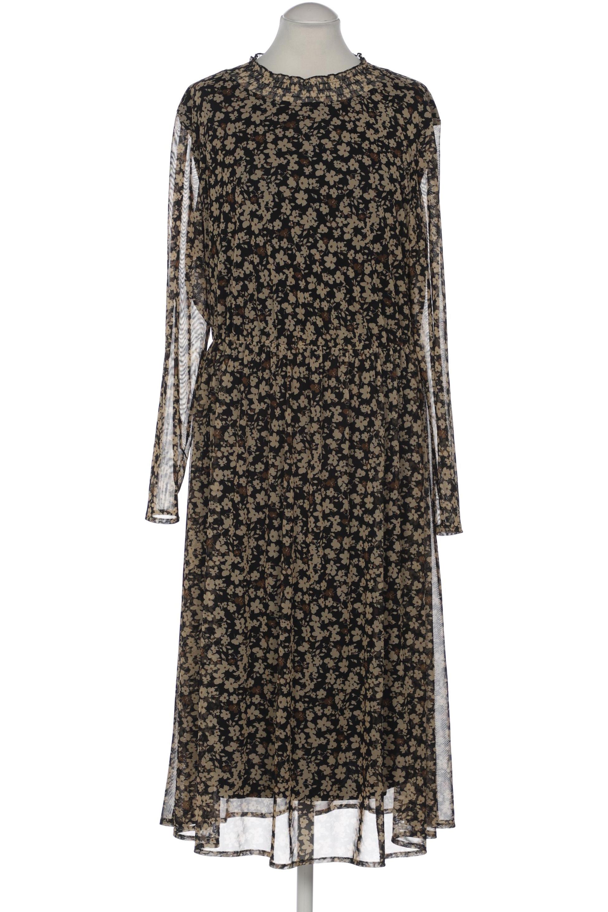 

Betty & CO Damen Kleid, braun, Gr. 40