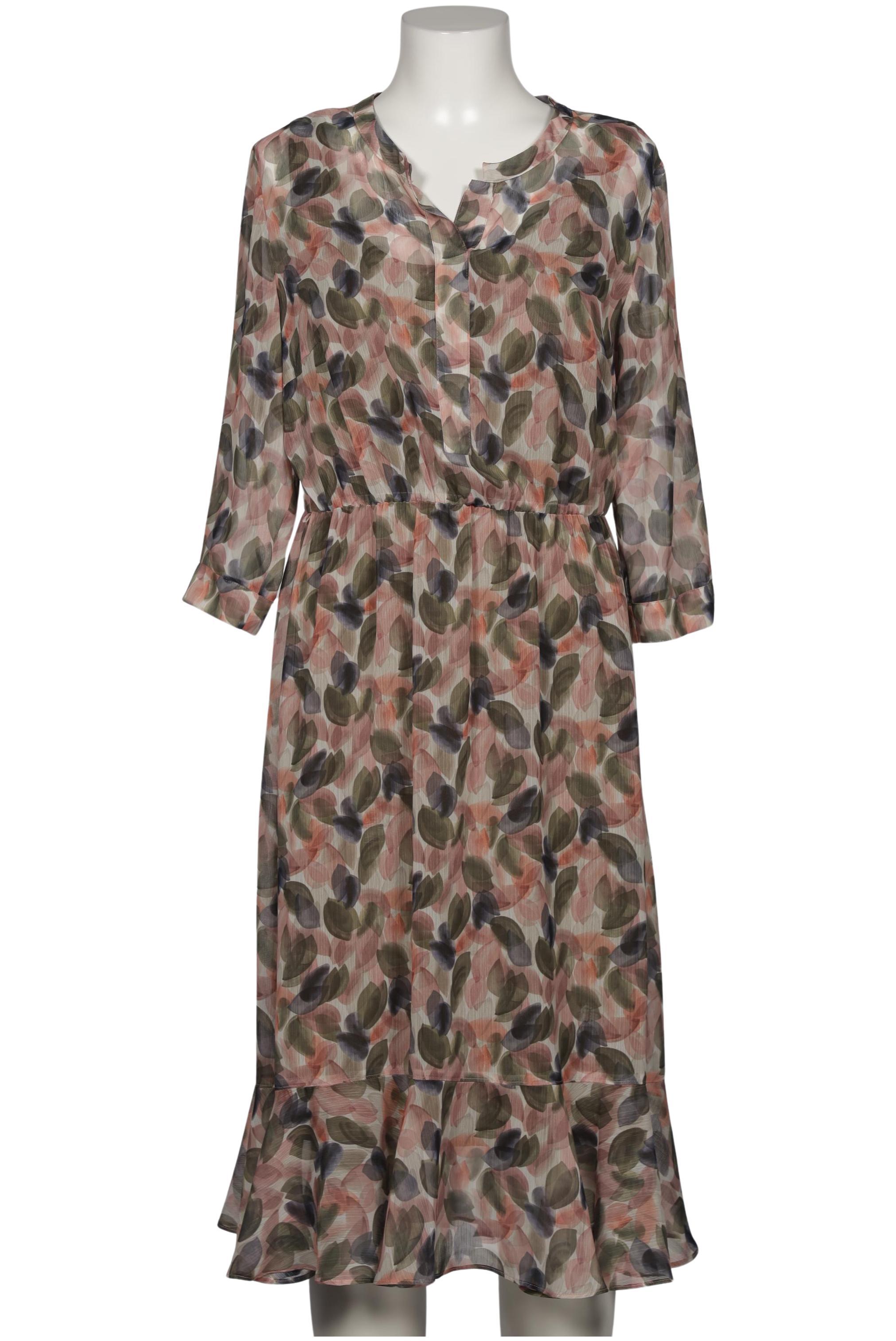 

Betty & CO Damen Kleid, mehrfarbig, Gr. 40