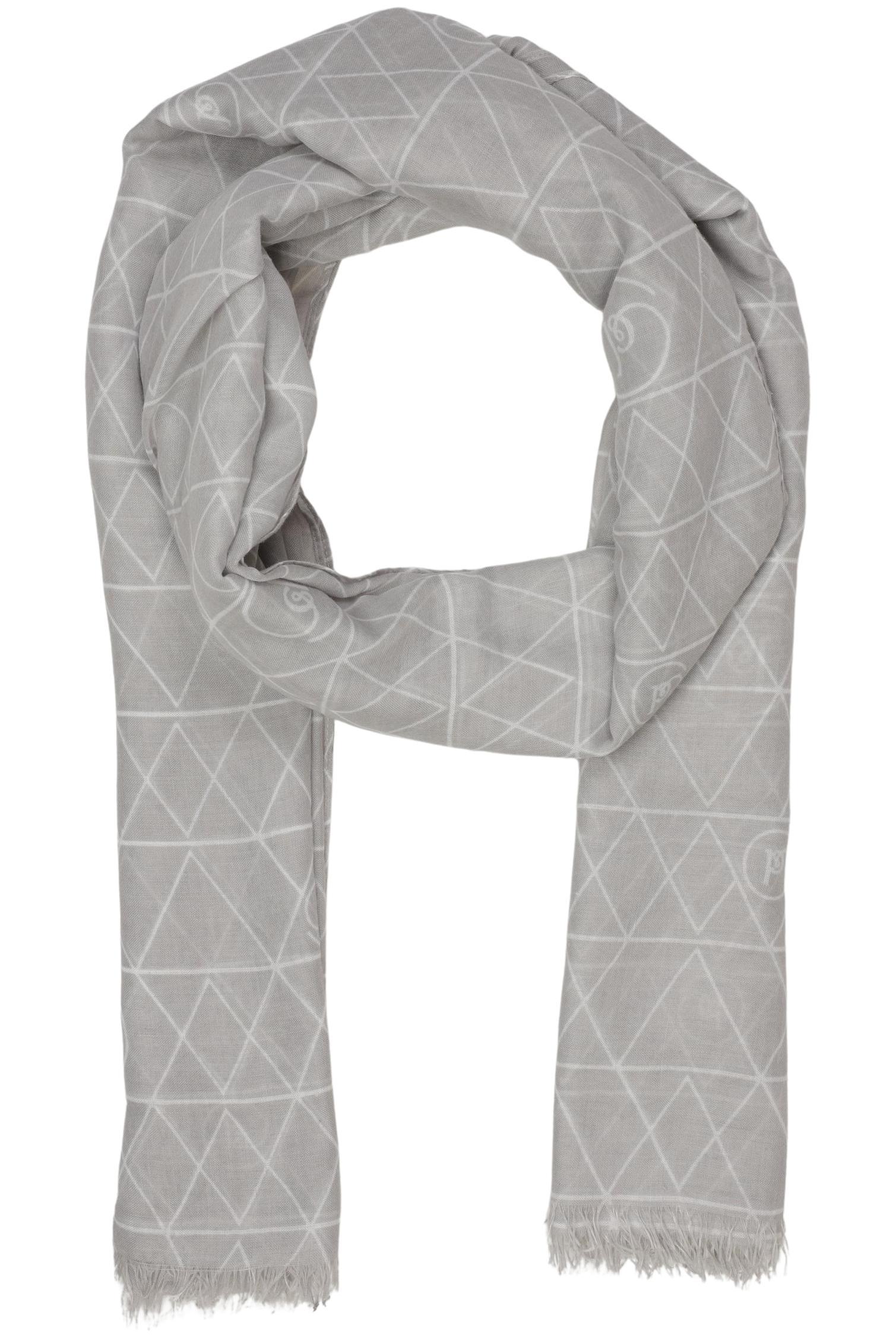 

Betty & CO Damen Schal, grau, Gr.