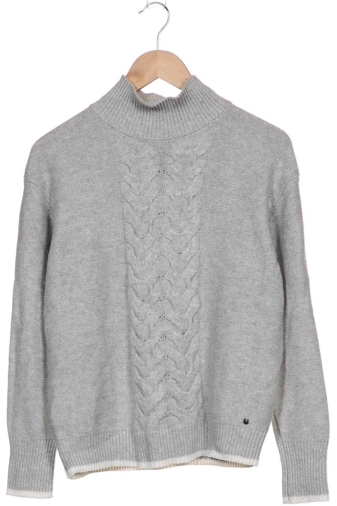 

BETTY & CO Damen Pullover, grau