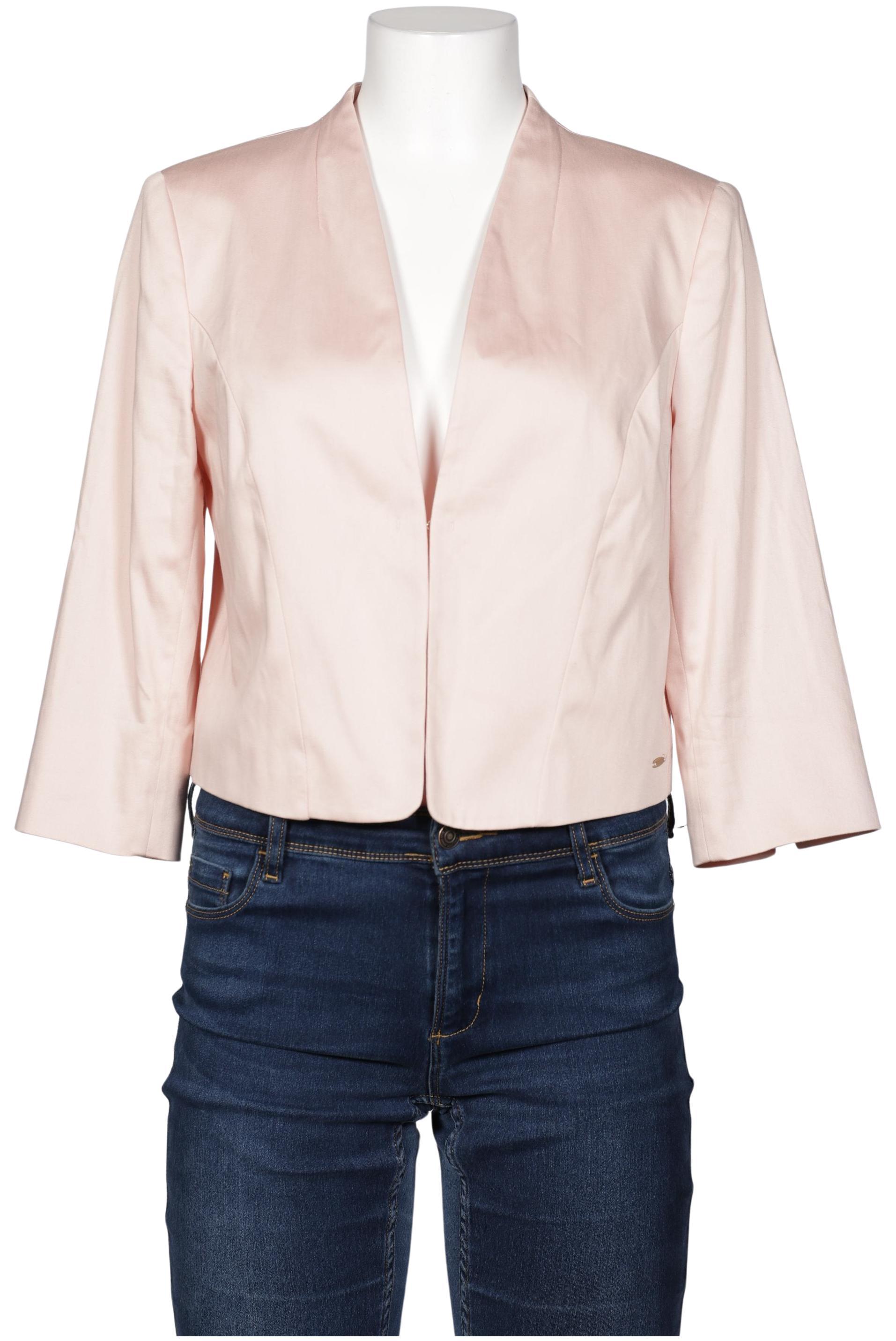 

Betty & CO Damen Blazer, pink, Gr. 42