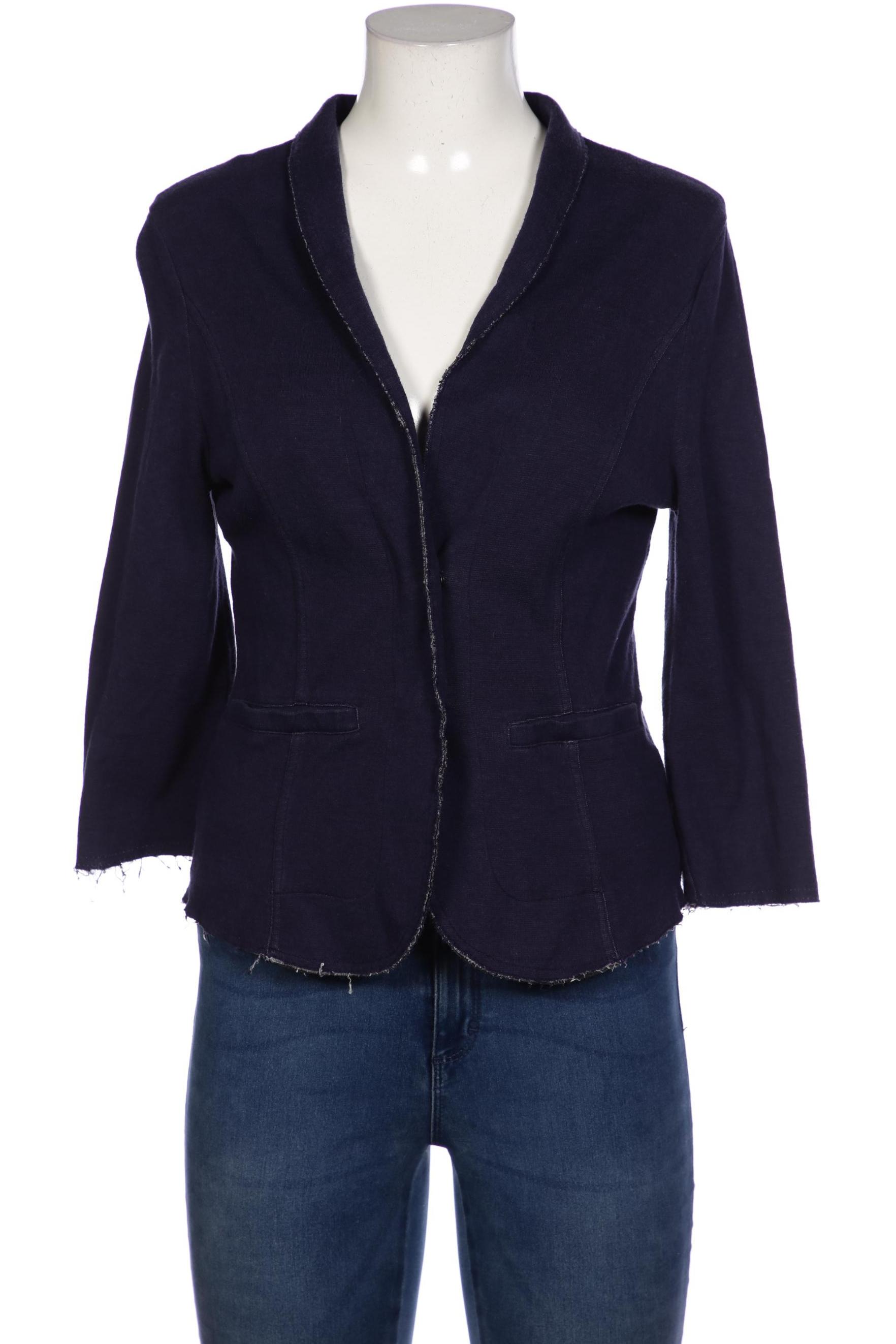 

Betty & CO Damen Blazer, marineblau, Gr. 38