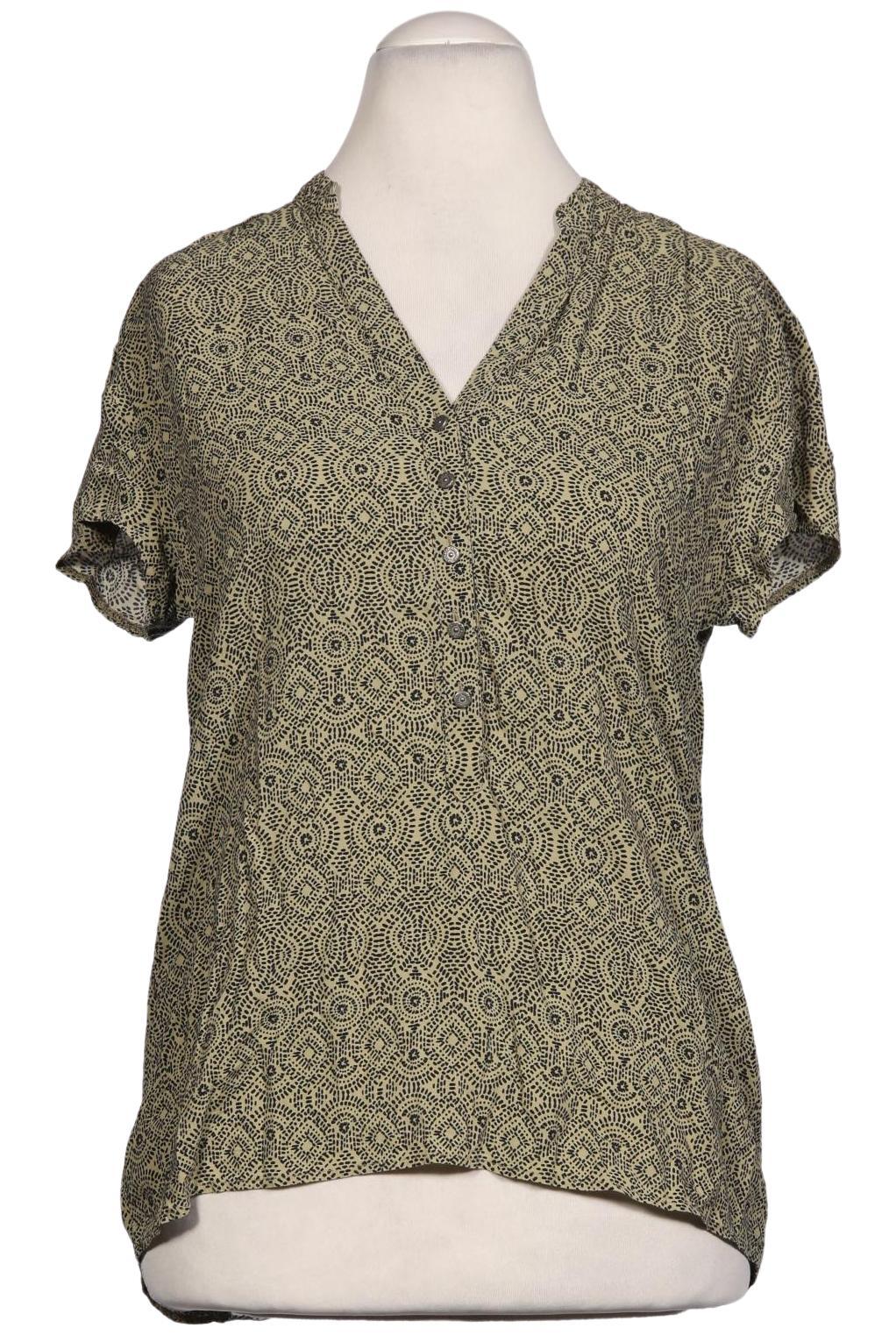 

Betty & CO Damen Bluse, grün, Gr. 36