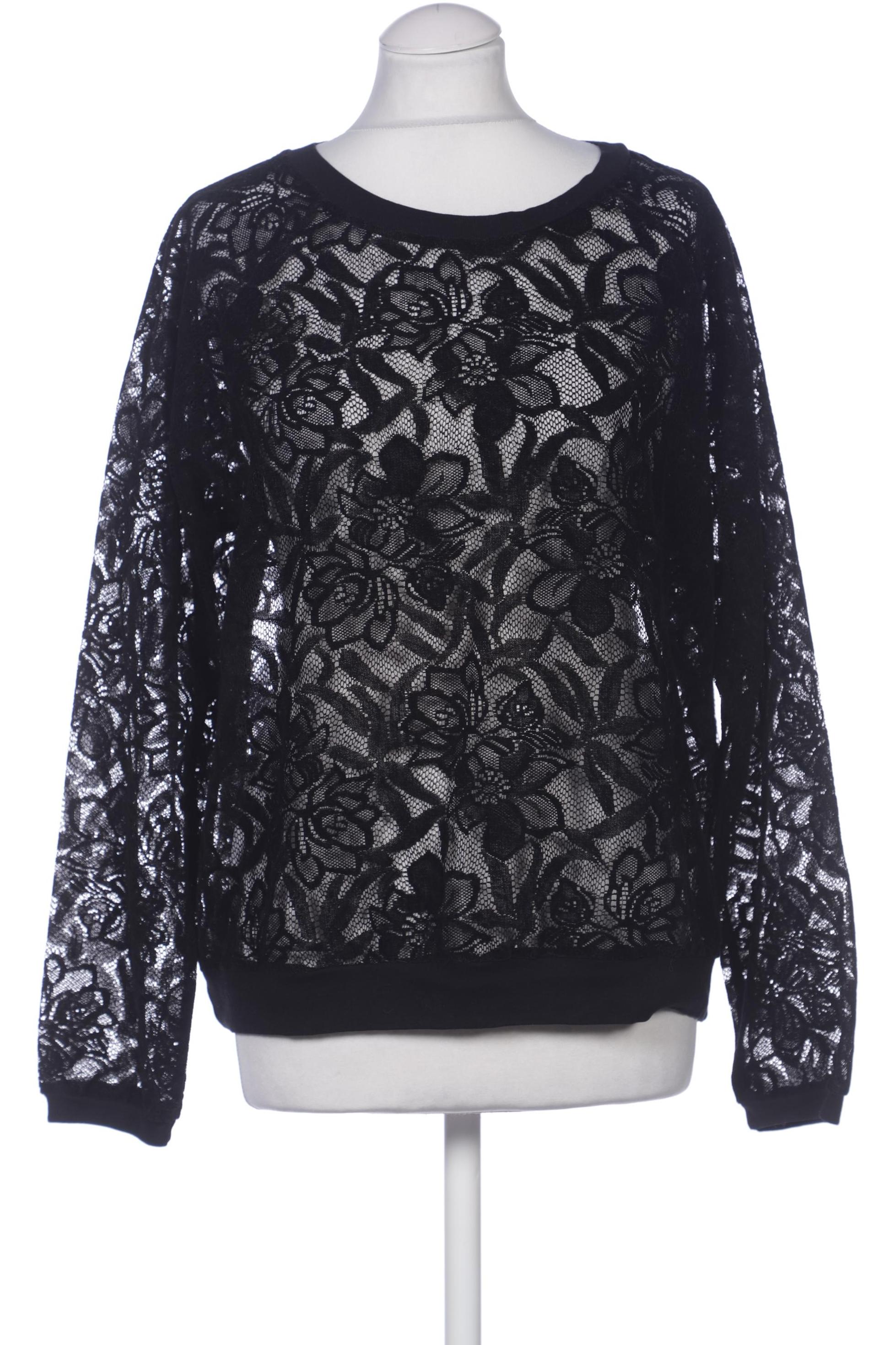 

Betty & CO Damen Bluse, schwarz, Gr. 40