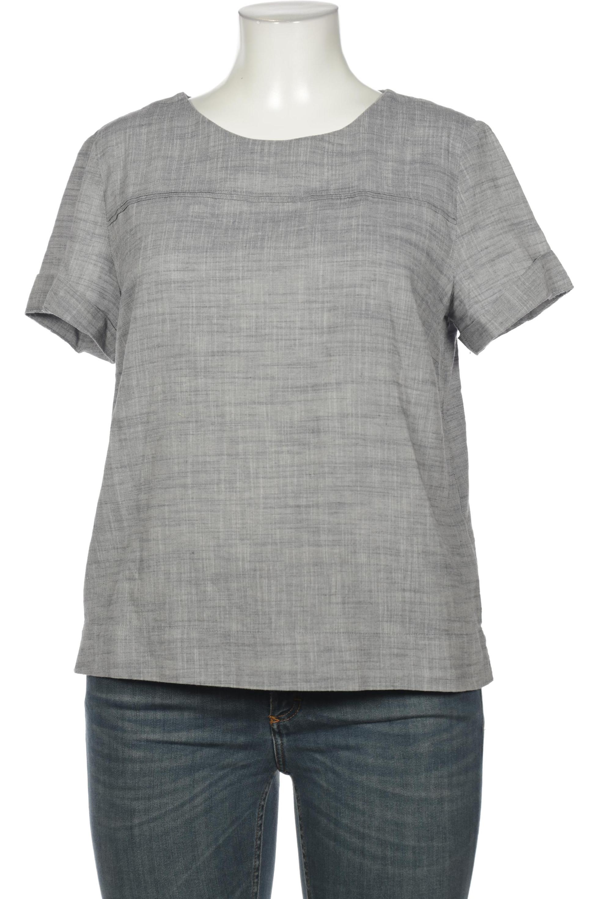 

Betty & CO Damen Bluse, blau, Gr. 42