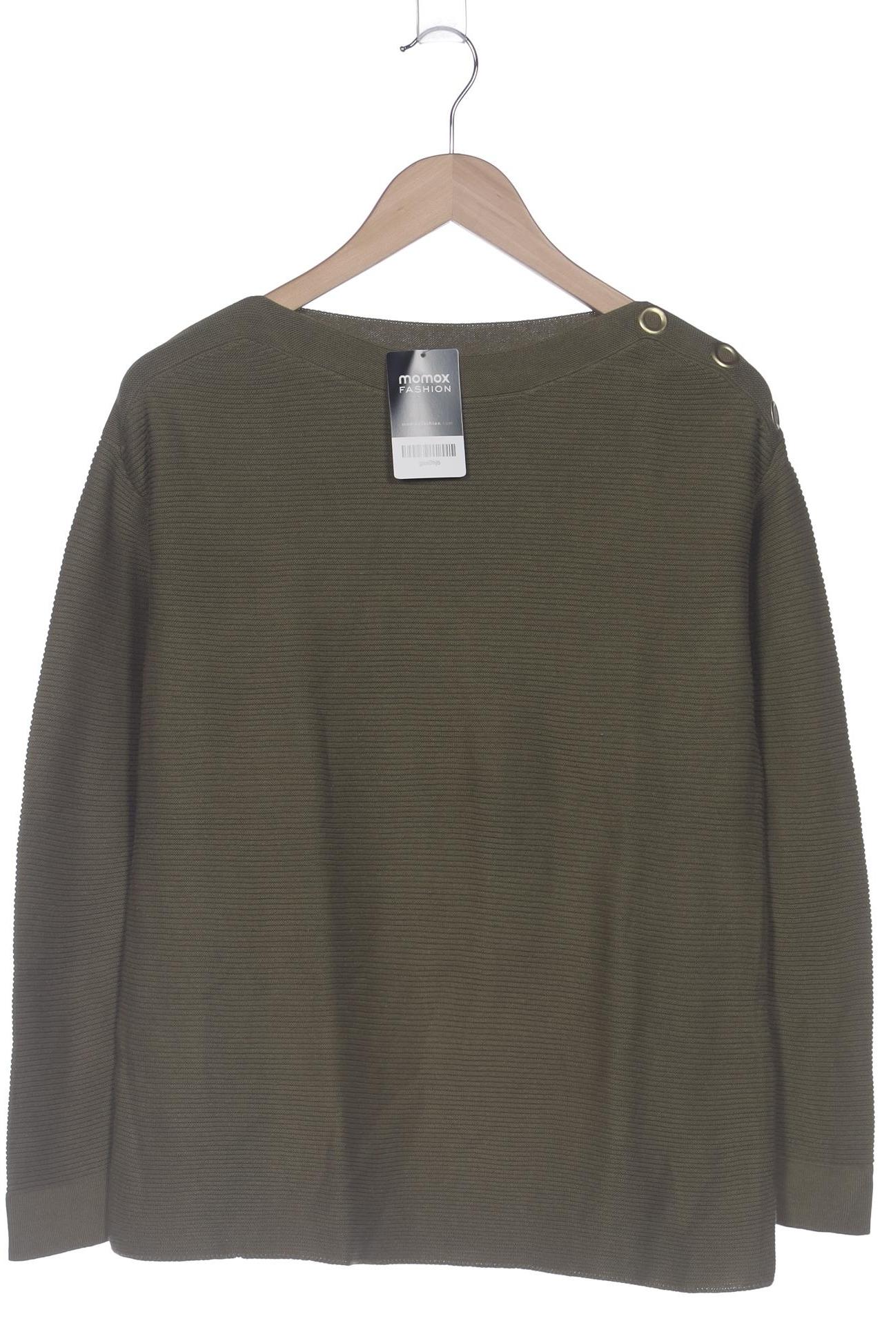 

Betty & CO Damen Pullover, grün, Gr. 44