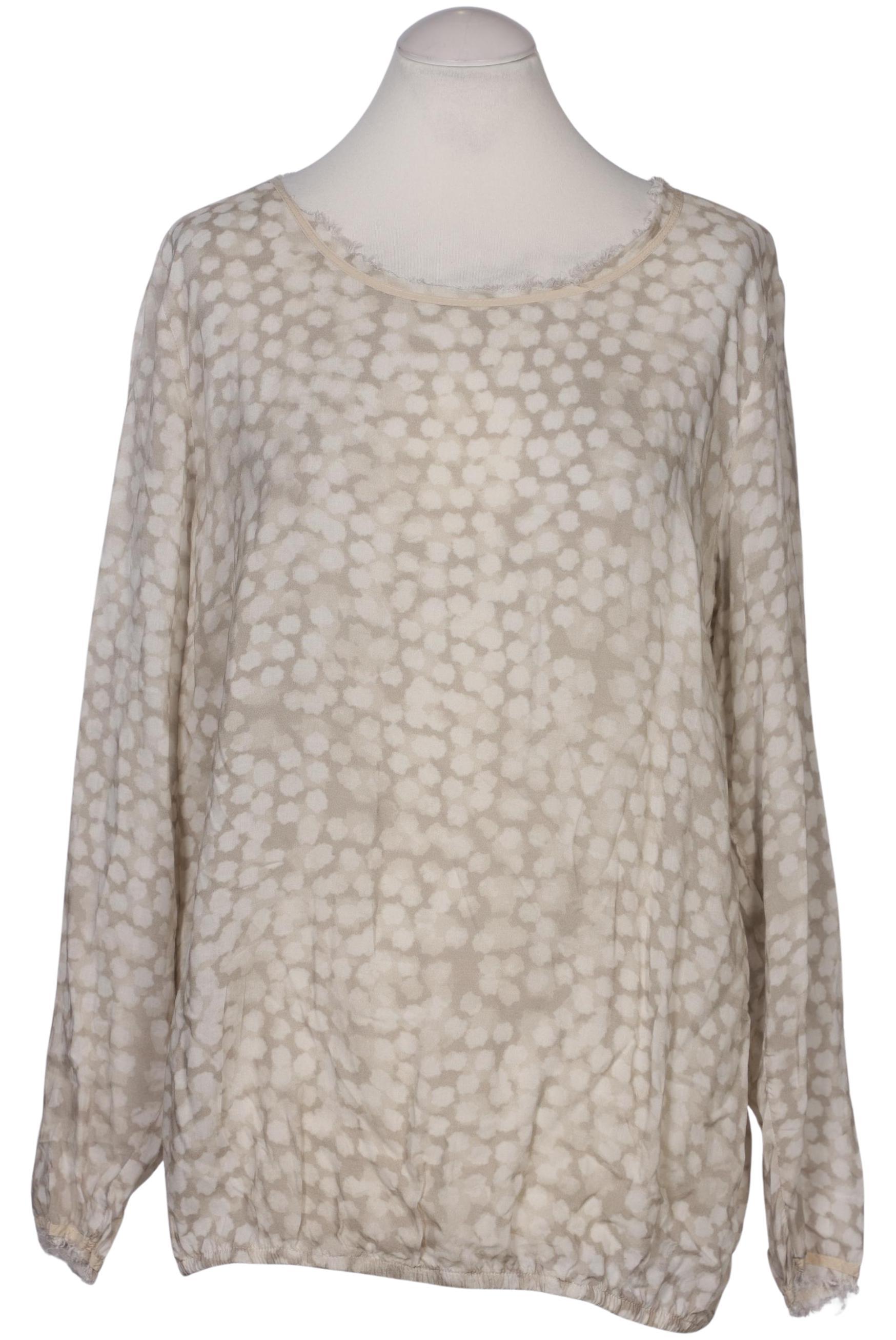 

Betty & CO Damen Bluse, beige, Gr. 40