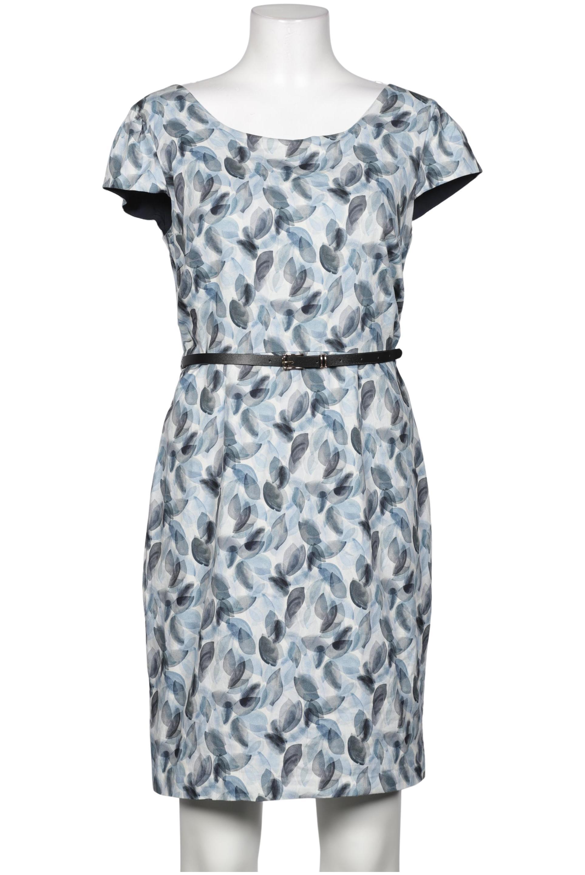 

Betty & CO Damen Kleid, mehrfarbig, Gr. 40