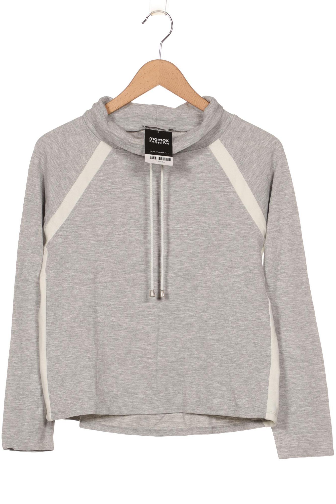 

Betty & CO Damen Sweatshirt, grau, Gr. 36