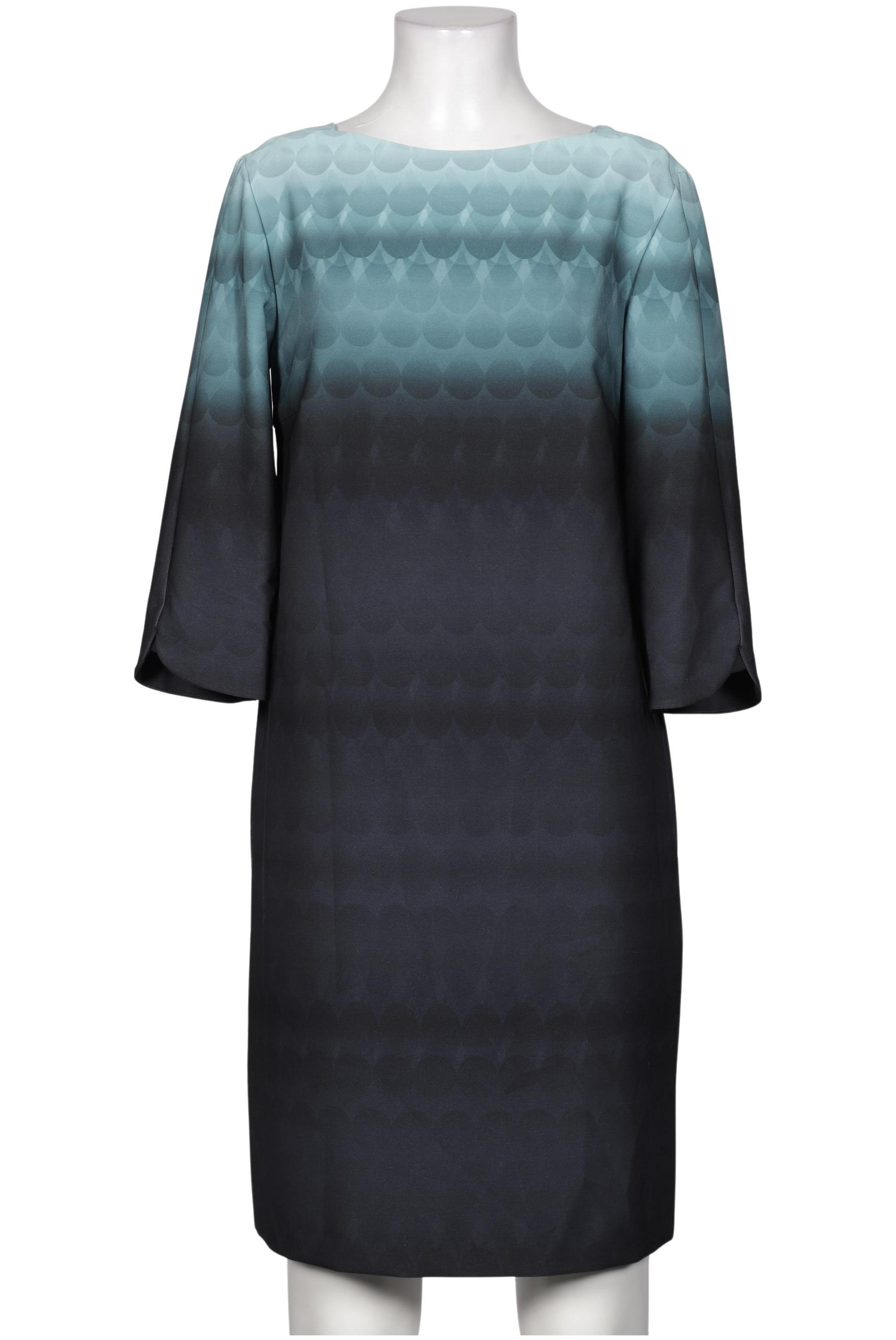 

Betty & CO Damen Kleid, marineblau, Gr. 38