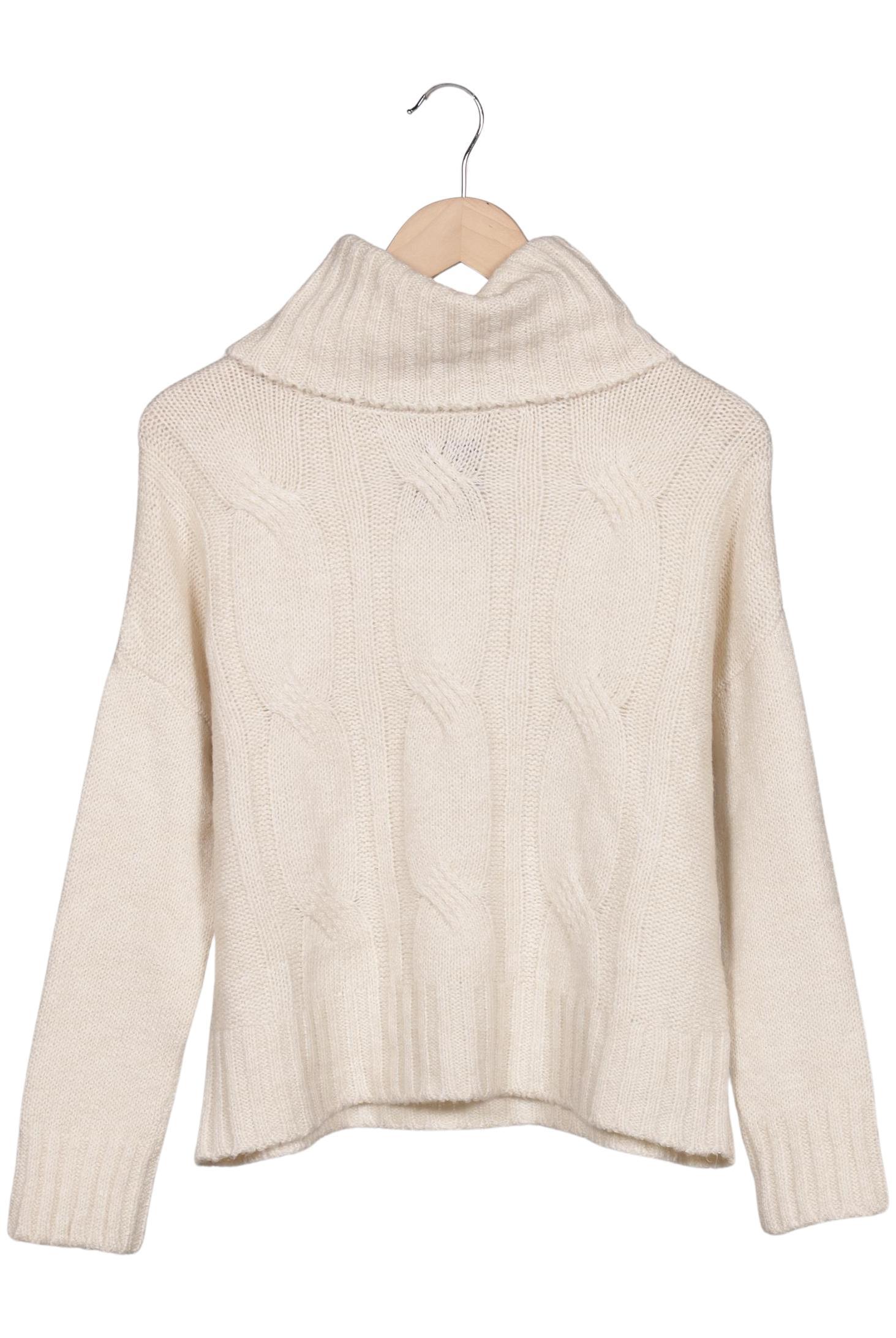 

Betty & CO Damen Pullover, cremeweiß, Gr. 36