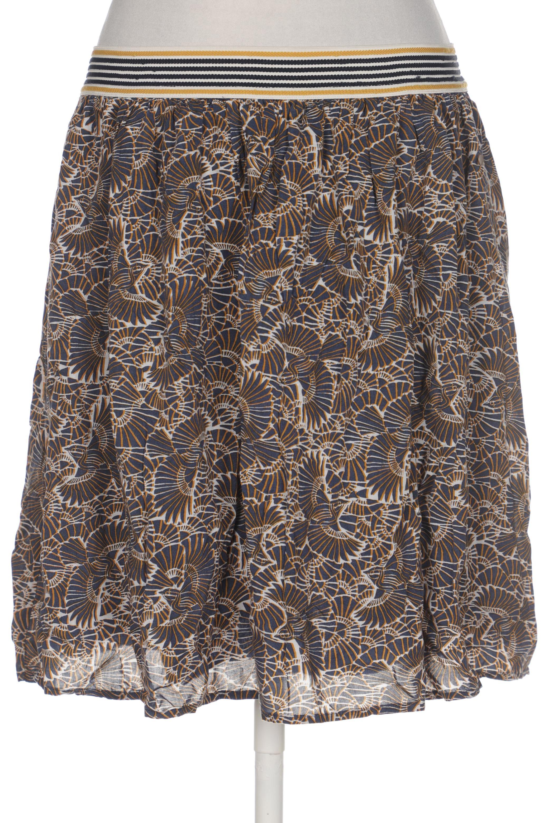 

Betty & CO Damen Rock, marineblau, Gr. 38