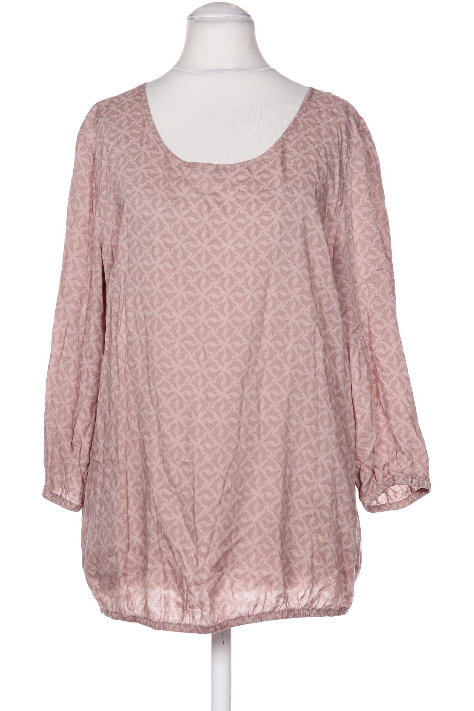 

Betty & CO Damen Bluse, pink, Gr. 36