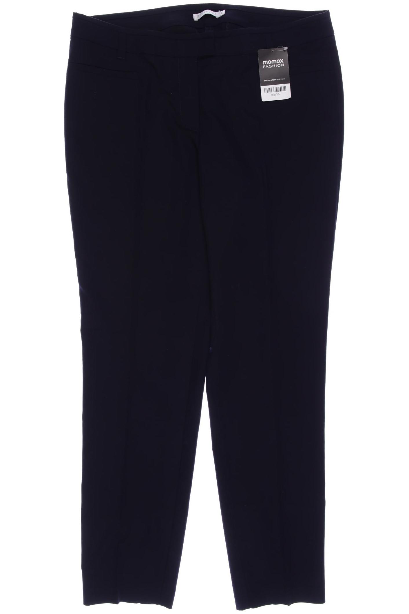 

BETTY & CO Damen Stoffhose, marineblau