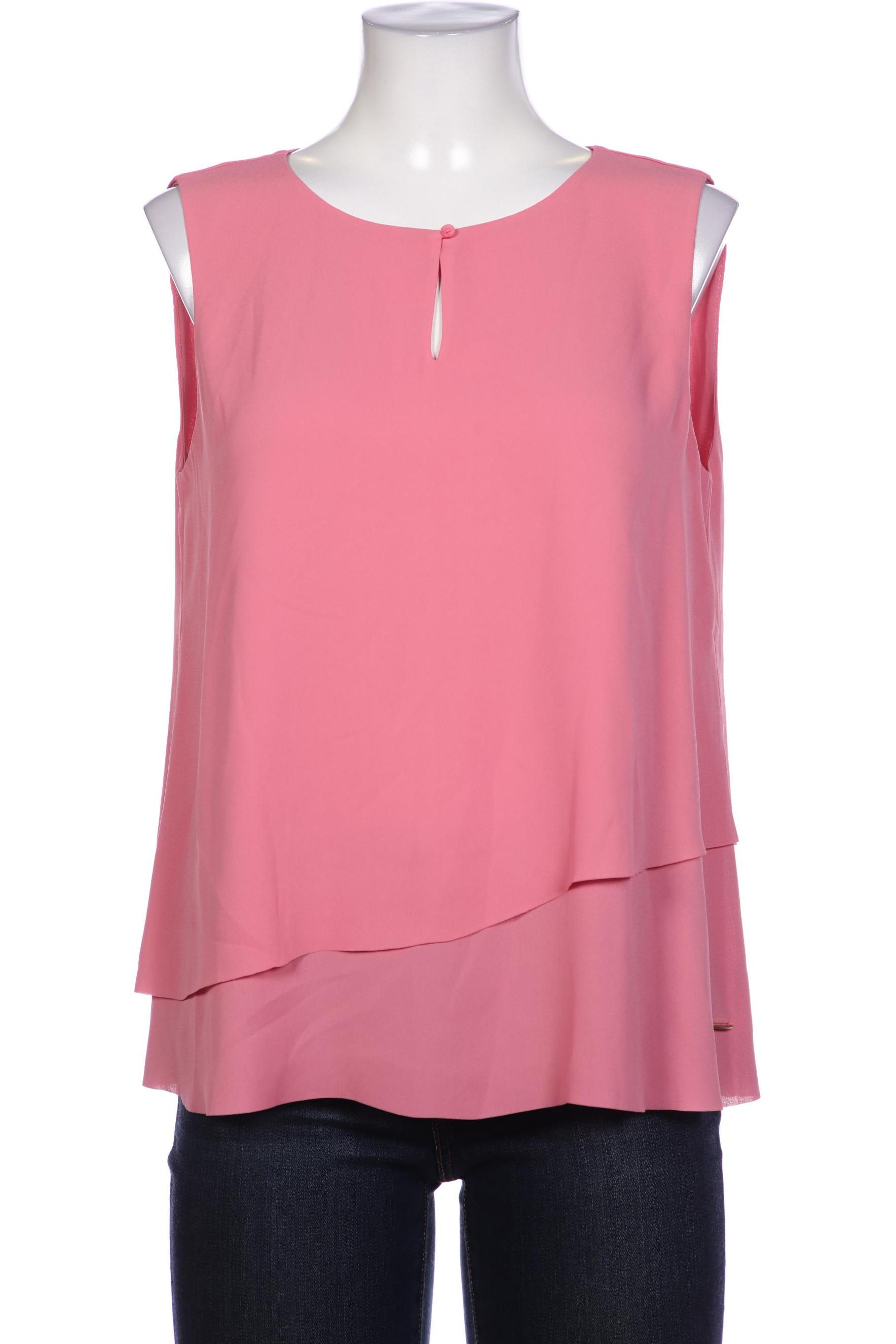 

Betty & CO Damen Bluse, pink, Gr. 40
