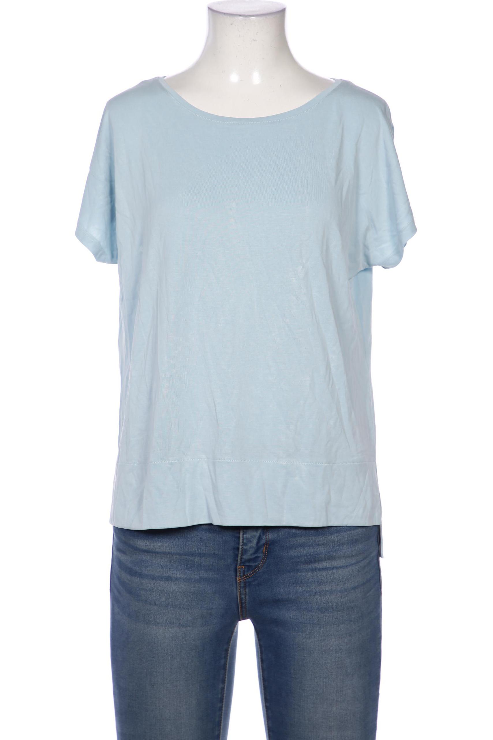 

Betty & CO Damen T-Shirt, hellblau, Gr. 36