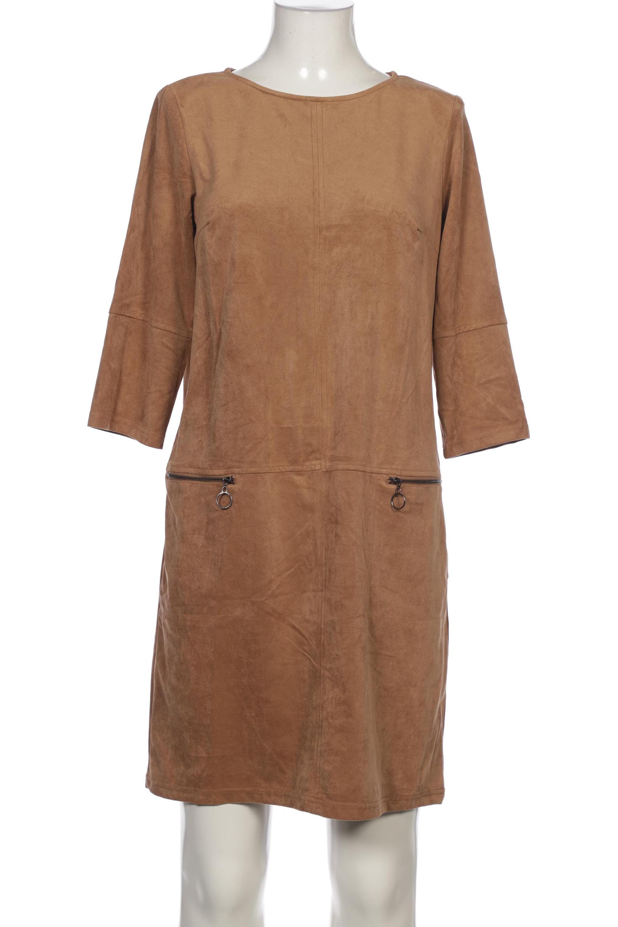 

Betty & CO Damen Kleid, beige, Gr. 38