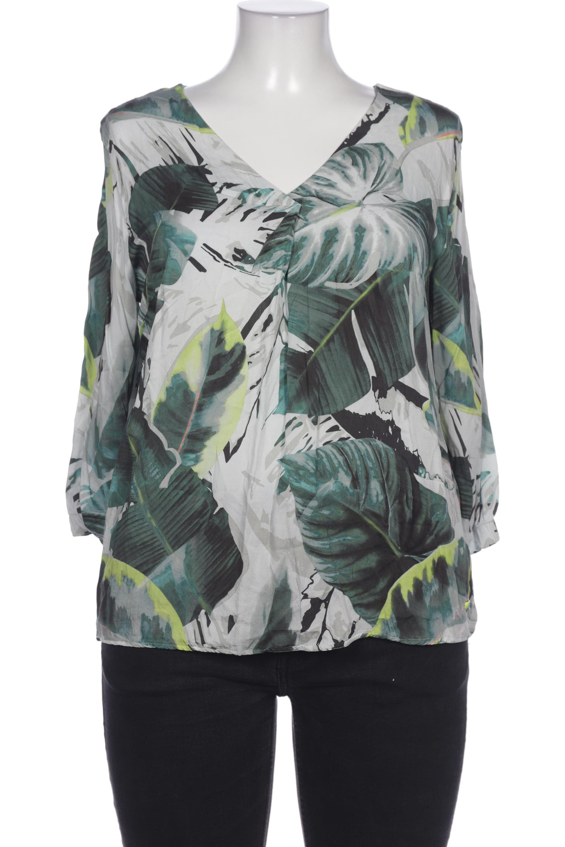 

BETTY & CO Damen Bluse, weiß