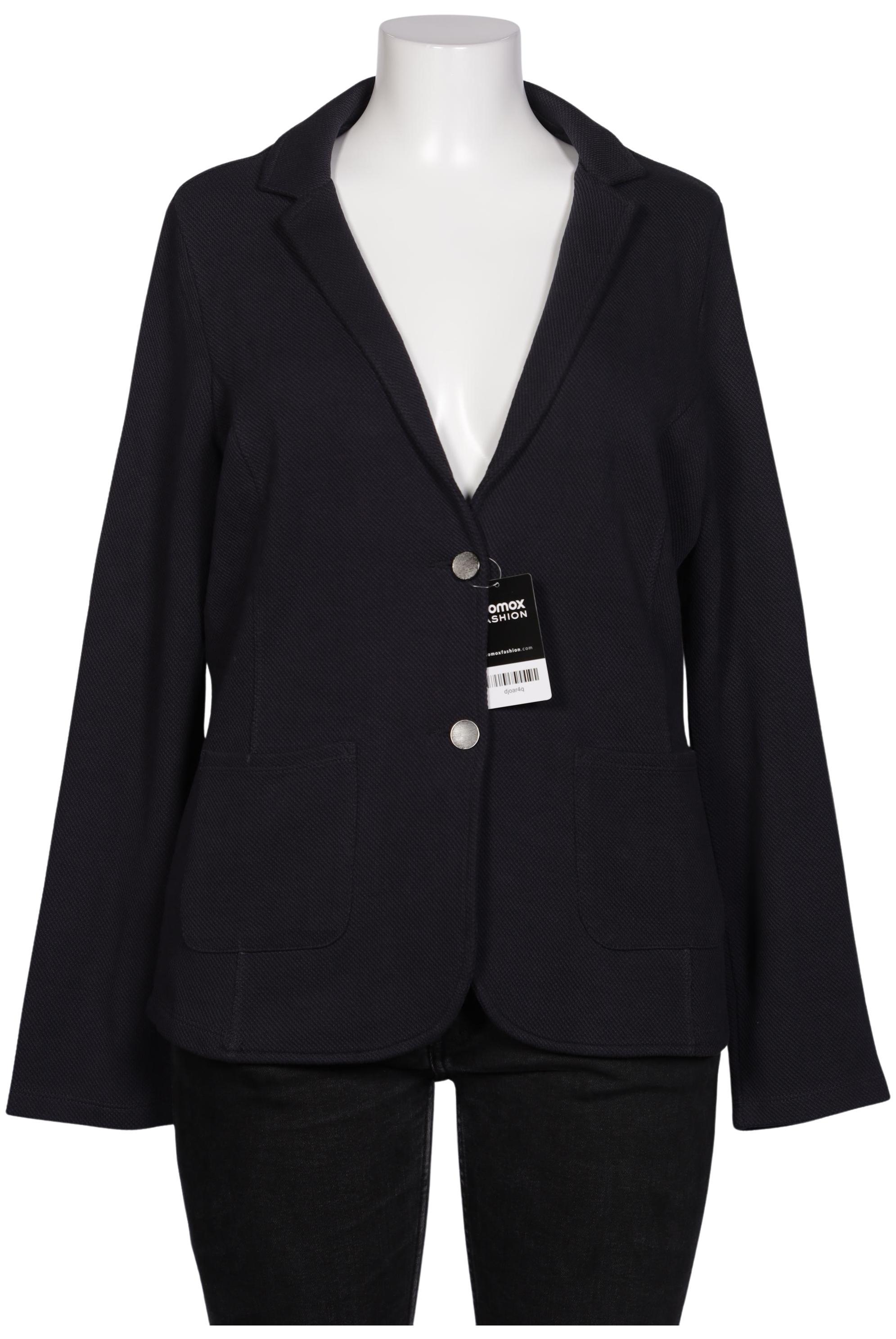 

Betty & CO Damen Blazer, marineblau, Gr. 44