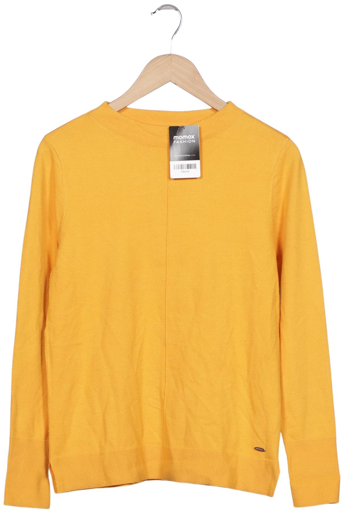 

Betty & CO Damen Pullover, orange, Gr. 36